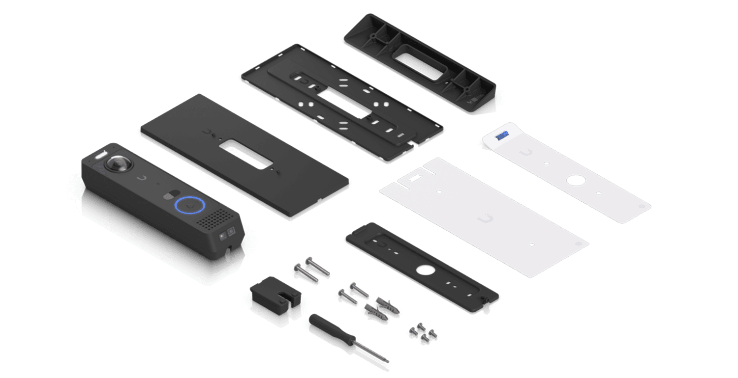 Ubiquiti Reader G6 Entry UVC-G6-ENTRY - NEW SEALED - Image 2