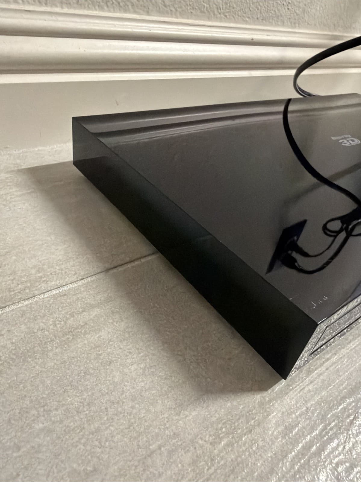 Samsung BD-F5900 3D Blu-ray Player - Image 6