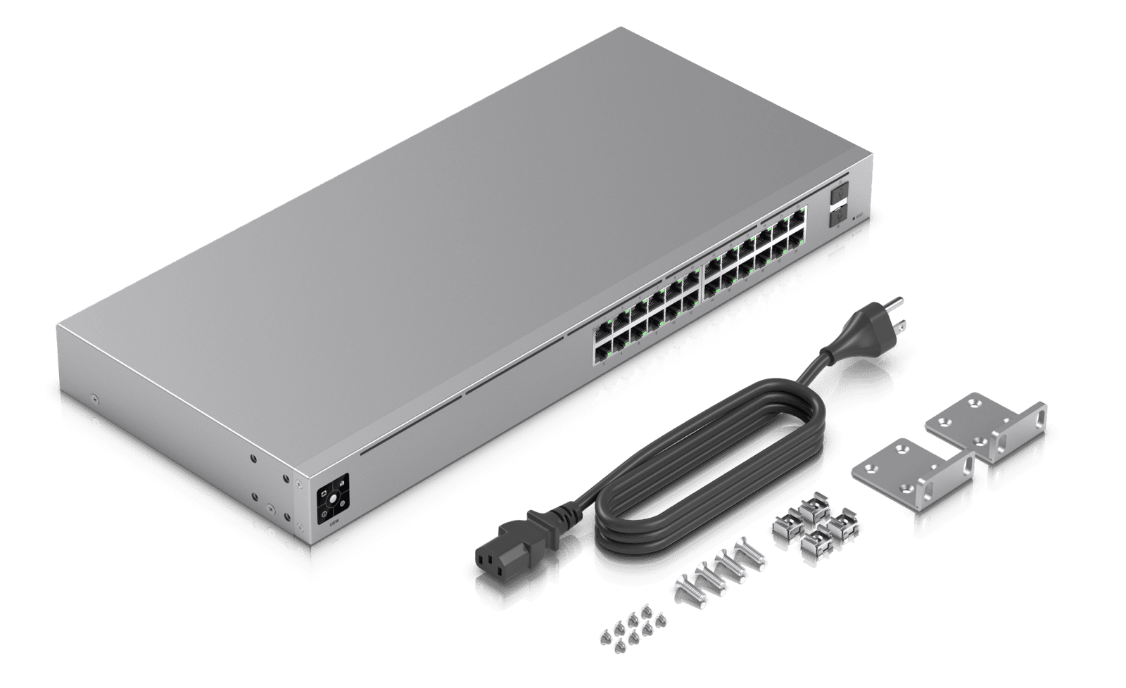 Ubiquiti Switch 24 USW-24 - NEW SEALED - Image 2