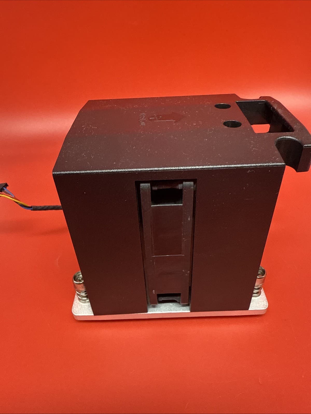 Dell Precision T5820 Heatsink with Fan Assembly - DNP4M WP9JW 0DNP4M 0WP9JW - Image 4