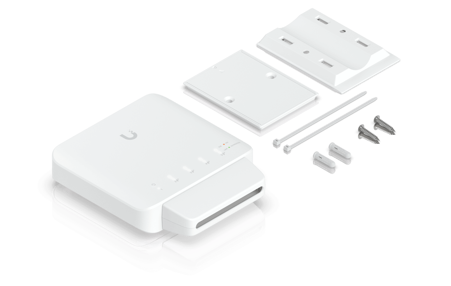 Ubiquiti Switch Flex USW-FLEX - NEW SEALED - Image 2