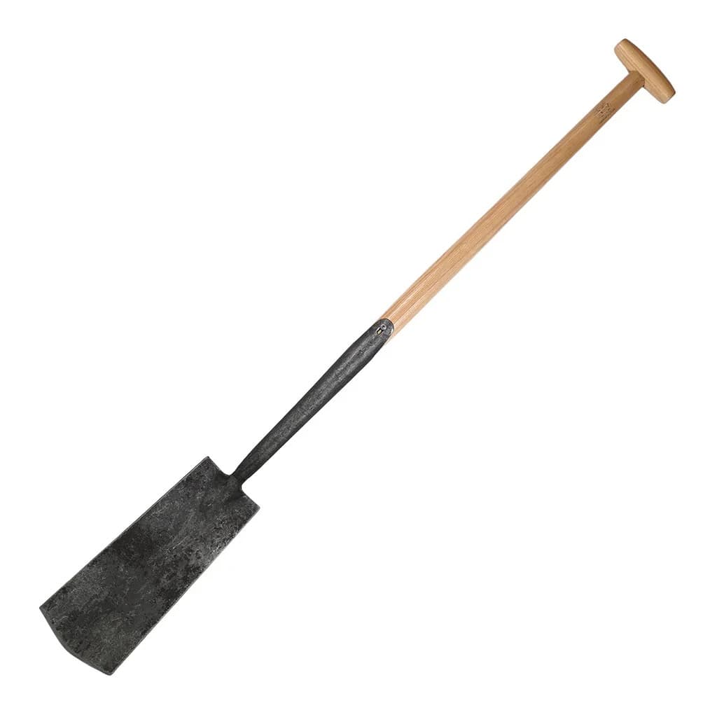 DeWit Garden Spade Transplant NEW