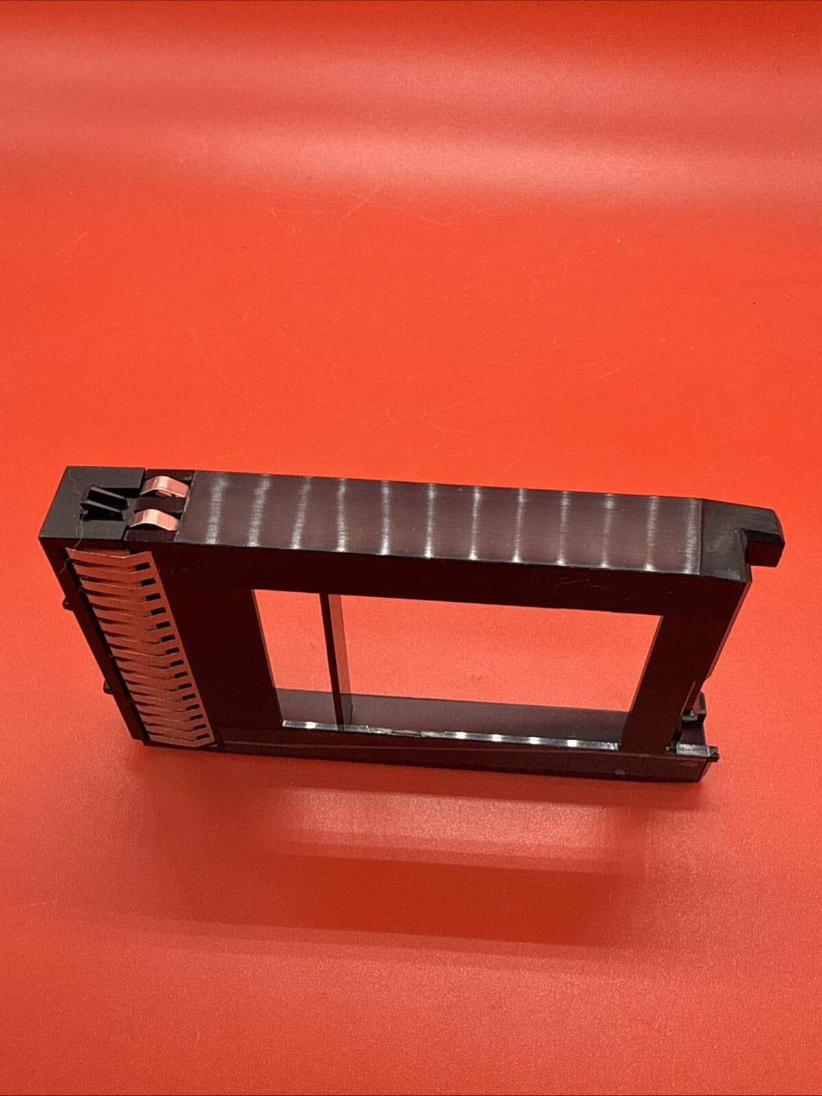 IBM 01ML137 2.5" Drive Slot Filler Black Power8 Power9 Power10 Tray Sled/Caddy - Image 6