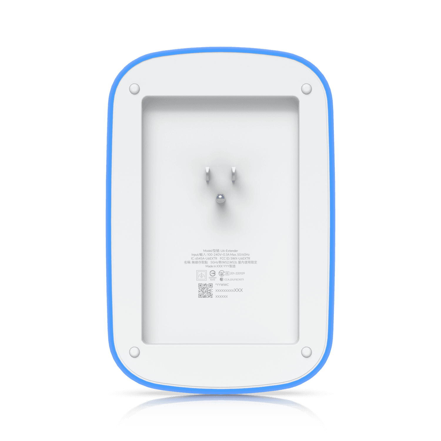 Ubiquiti Access Point U6 Extender U6-EXTENDER - NEW SEALED - Image 5