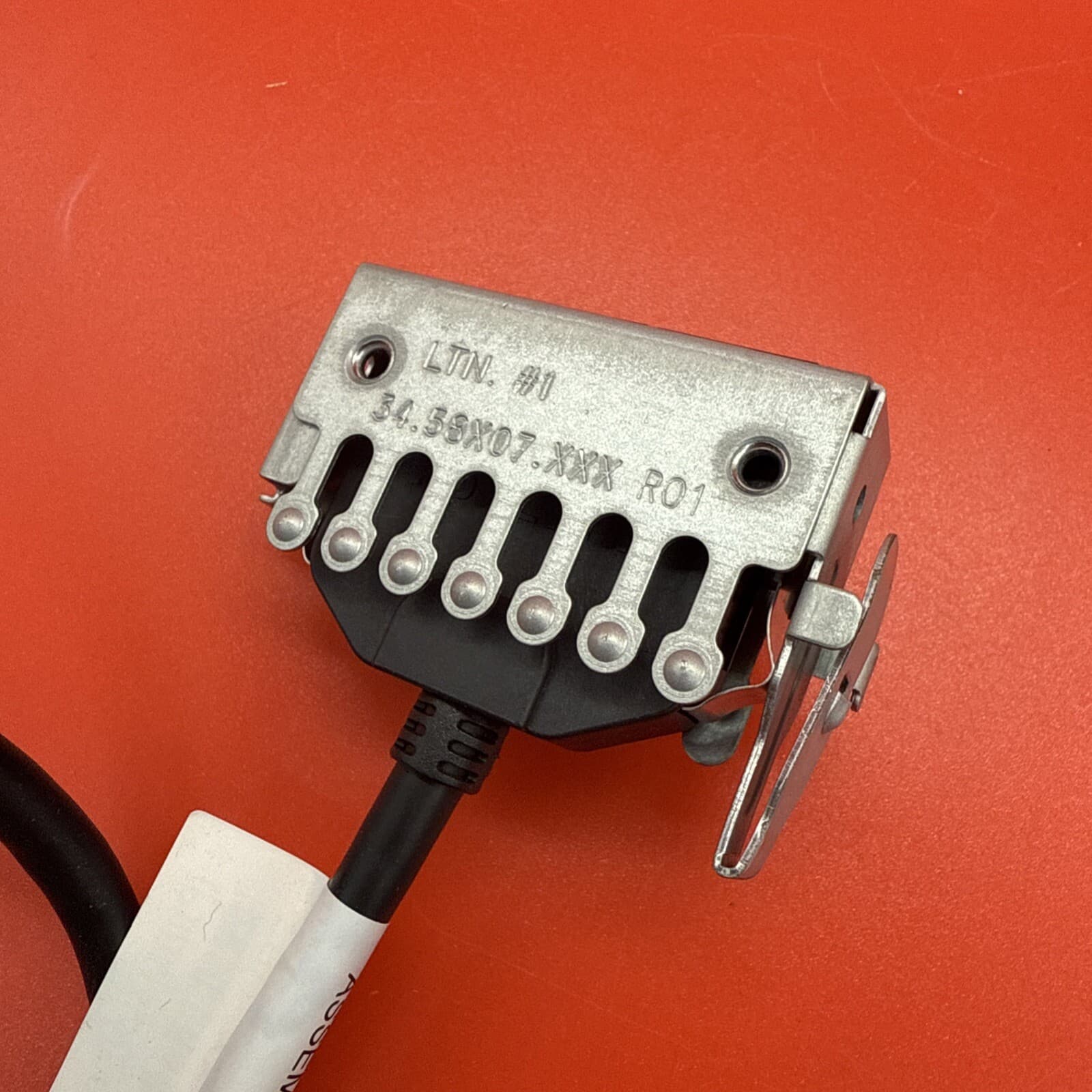 IBM 00E7283 Front Facing USB I/O Planar For IBM - Image 5