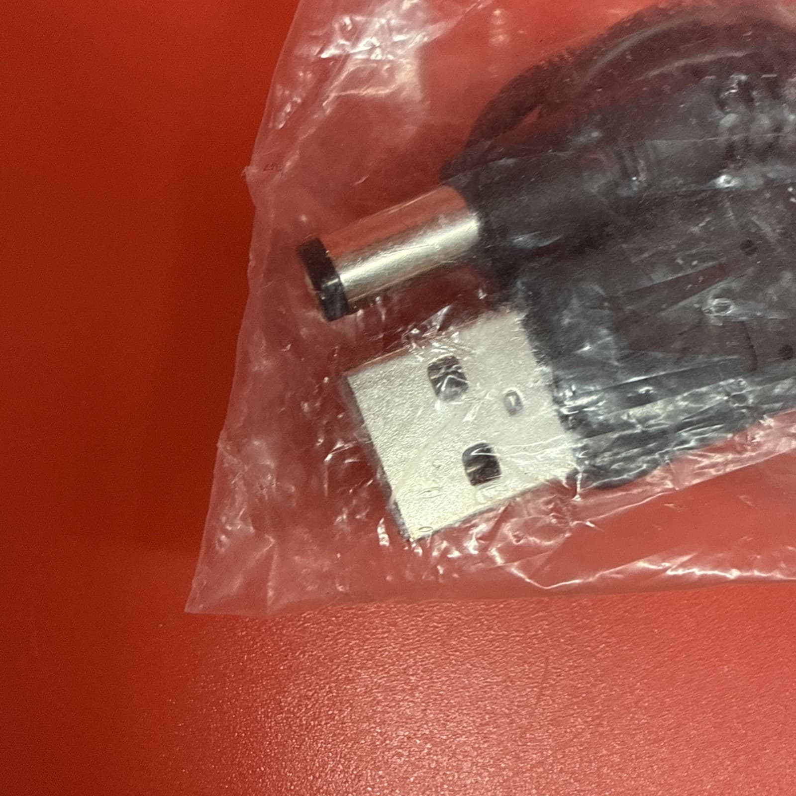 Ey Digital USB A To DC Jack  - Image 4