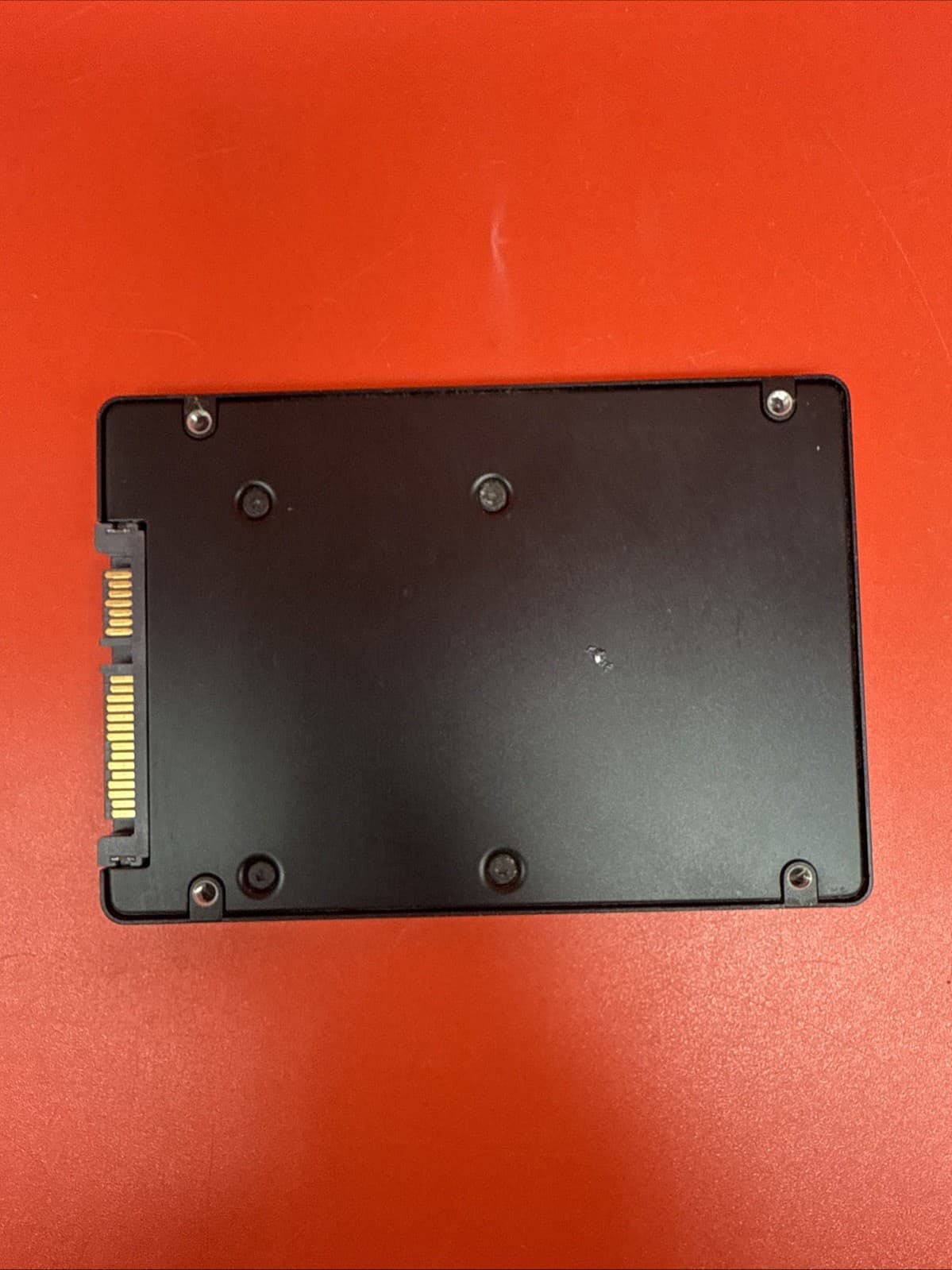 Dell 0YRK2P YRK2P 256GB SATA SSD 2.5" SM841N 7mm MZ-7PD256E Internal SSD Black - Image 4
