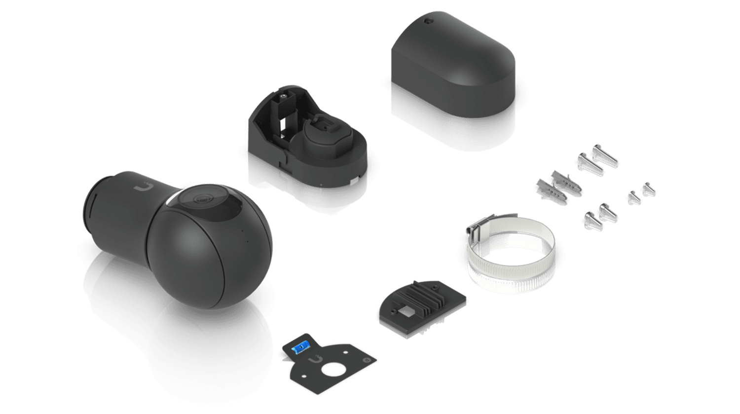 Ubiquiti Camera G5 PTZ UVC-G5-PTZ - NEW SEALED - Image 5