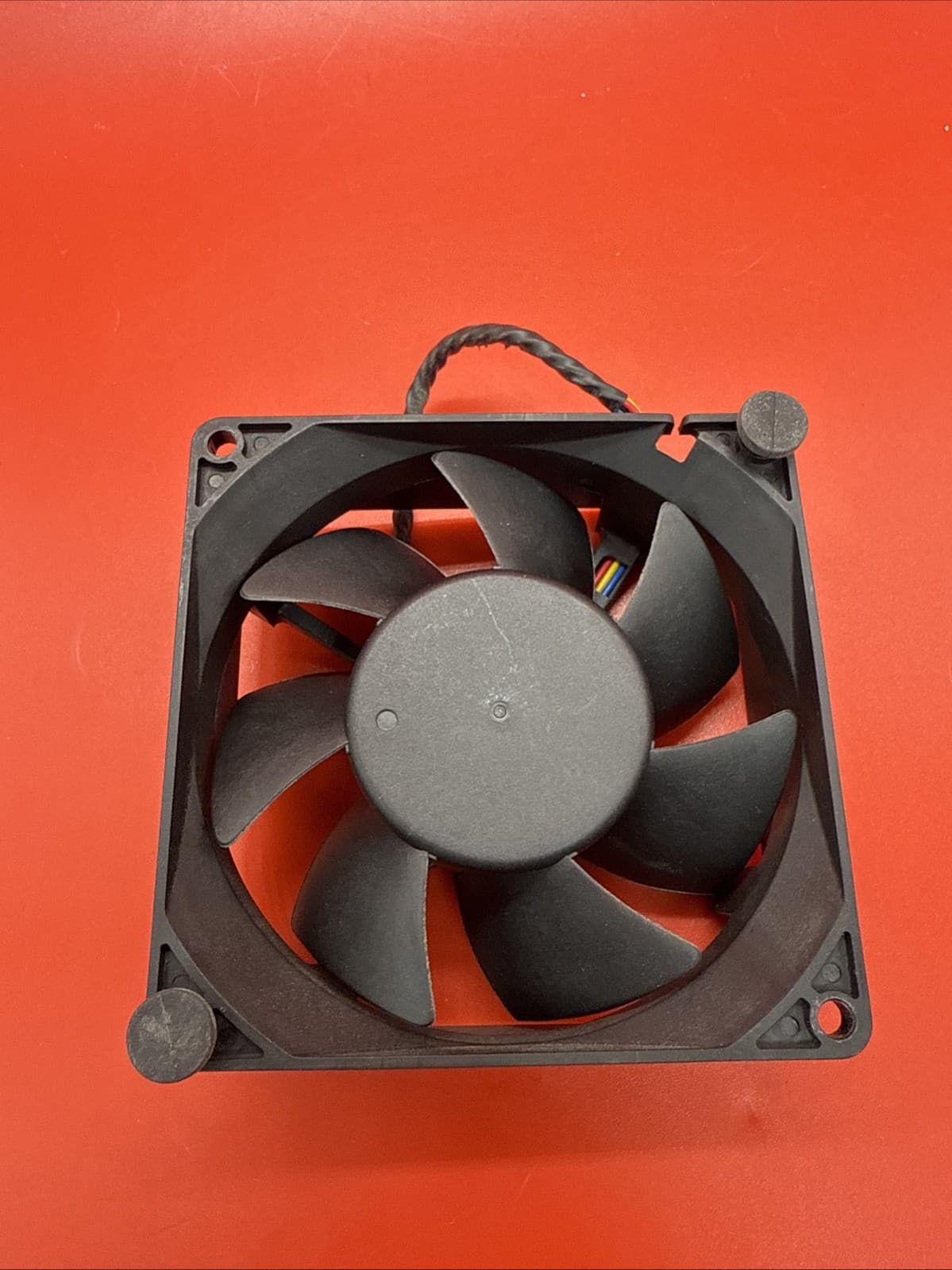 Dell 2PVRX 02PVRX Case Fan 5820 7820 7920 7810 5610 PVA092J12M-P Precision - Image 2
