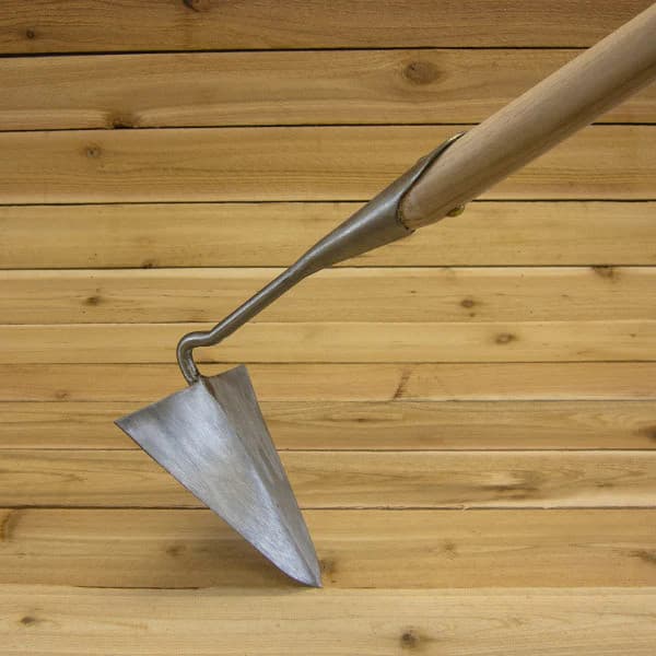 Sneeboer Rule Maker Long-Handle Weeder Stainless Steel Hand-Forged Weeding NEW - Image 2