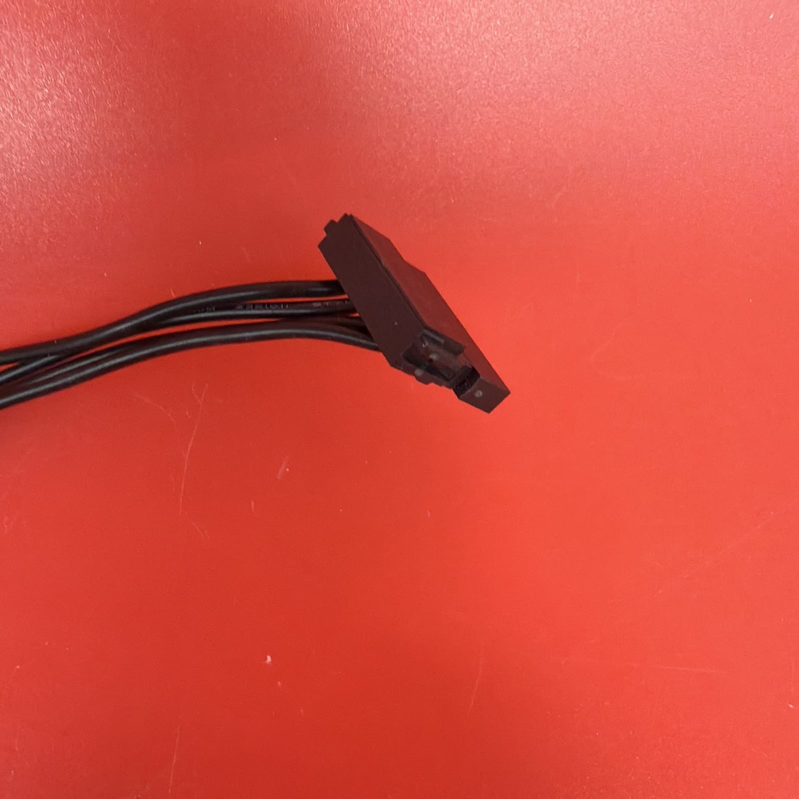 Lenovo Thinkcentre 54Y9339 Power Cable Hdd Sata M93 M83 M82 M73 PC Atx 4Pin - Image 5