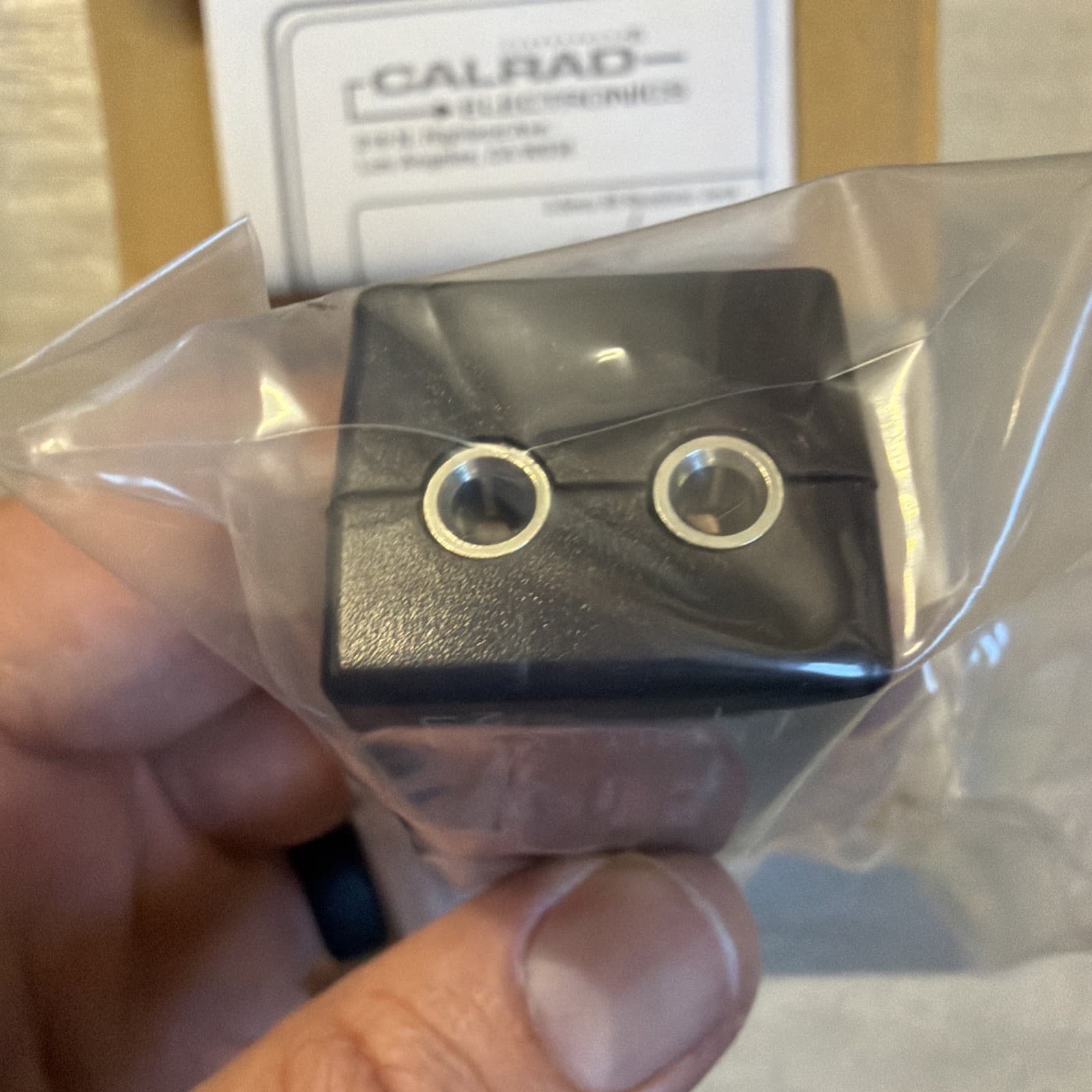 CALRAD 92-169-KIT 2 Port IR Repeater - Image 3