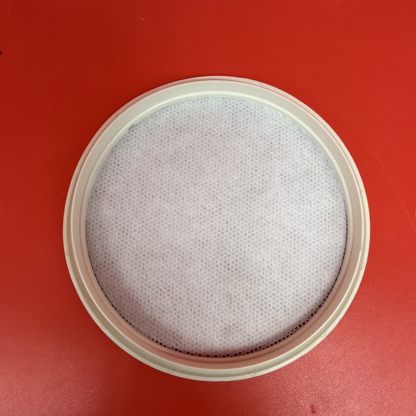4 Inch Round White Speaker Cover Set for Ceiling & Wall Installation - Image 6