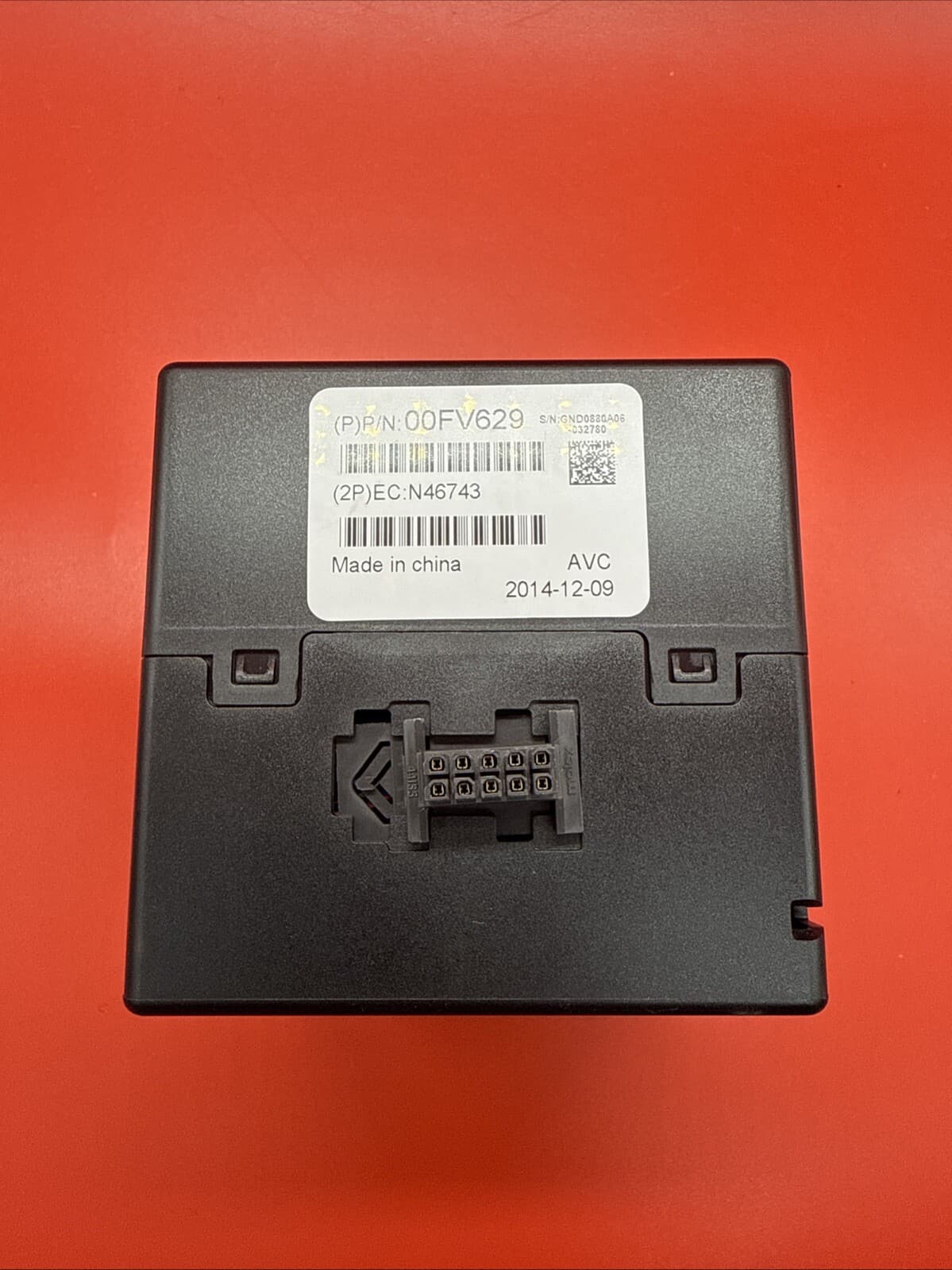 IBM 00FV629 8247 8286-42A Power8 Chassis Fan For IBM - Image 2