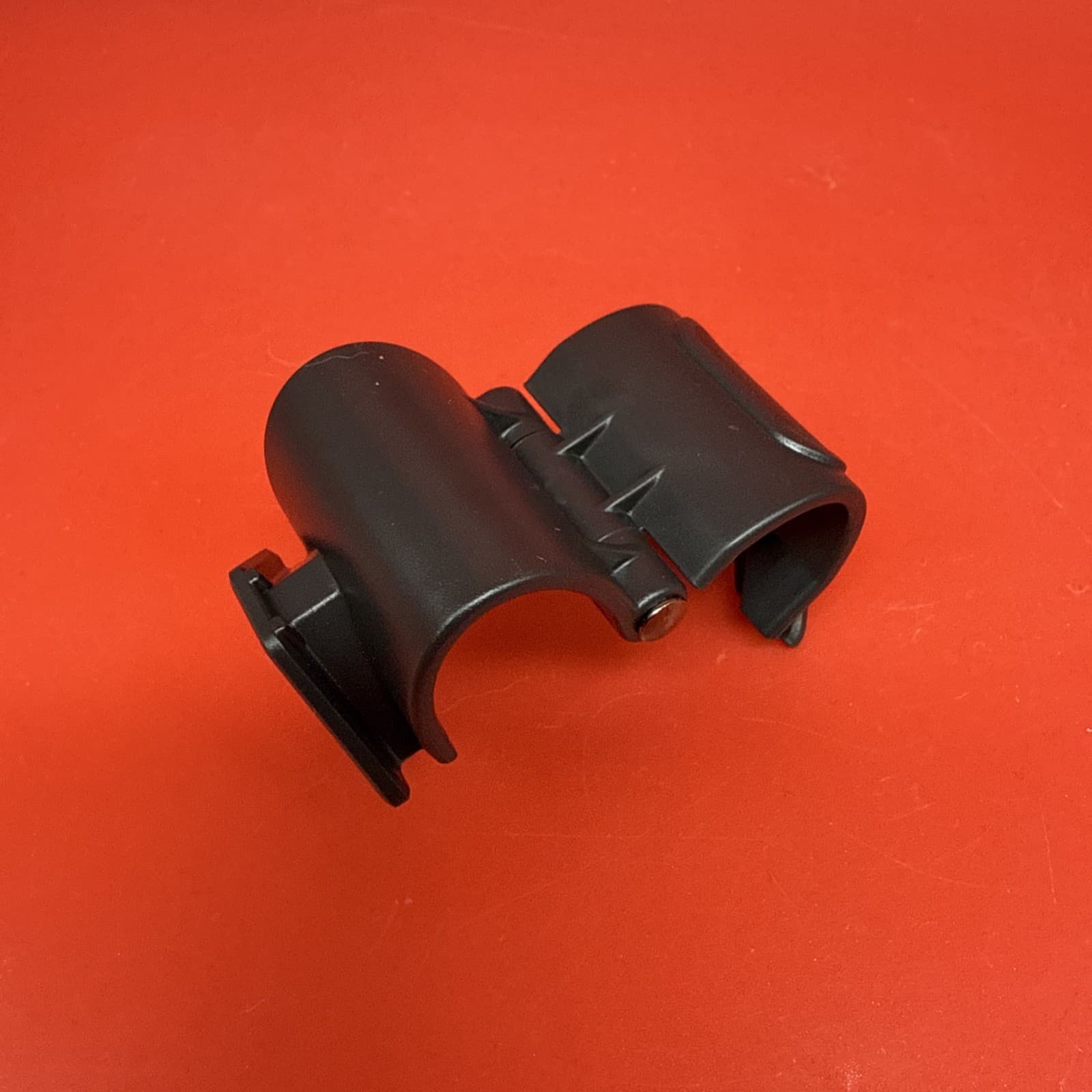 UPPAbaby Cruz Spare Cup Holder Clip For Stroller Adapter Gray - Image 5
