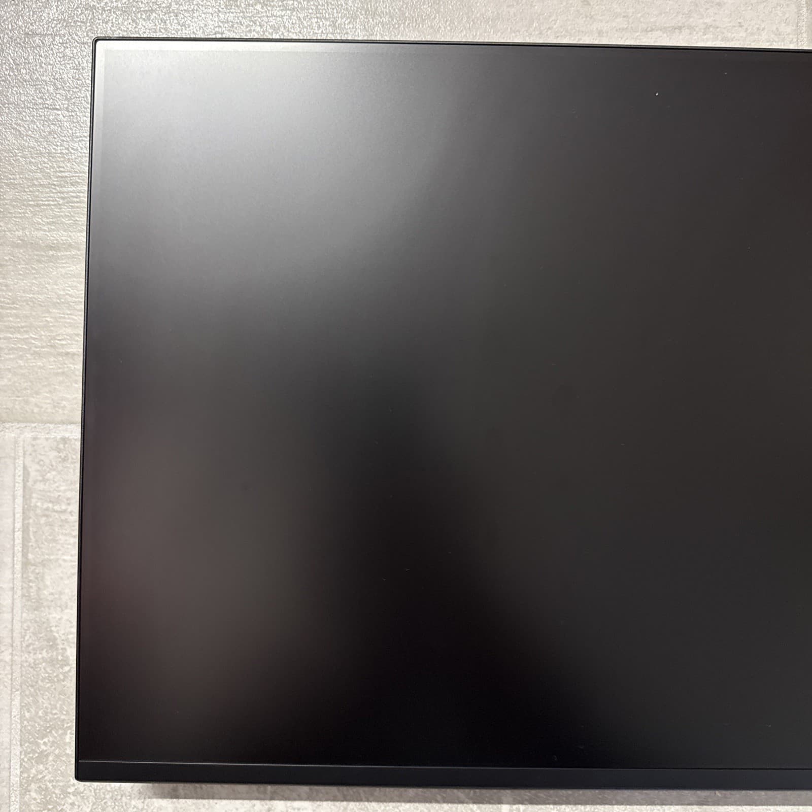 Dell P2425h 24" 1920x1080 HDMI DP VGA USB Monitor No Stand Black P2425Hb 24 in - Image 2