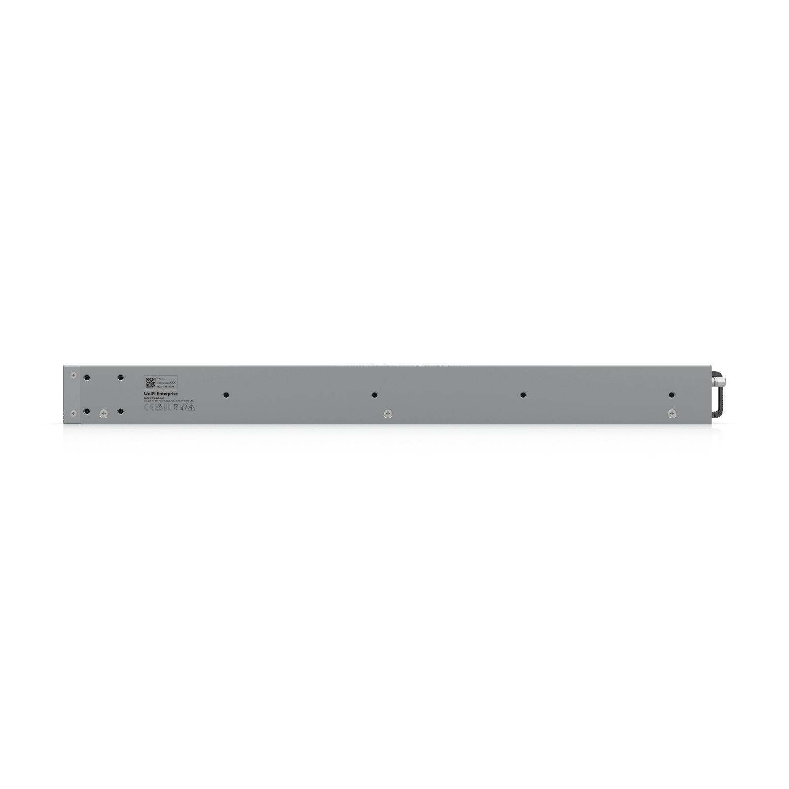 Ubiquiti Switch Enterprise Campus 48 PoE ECS-48-POE (2150w) - NEW SEALED - Image 5