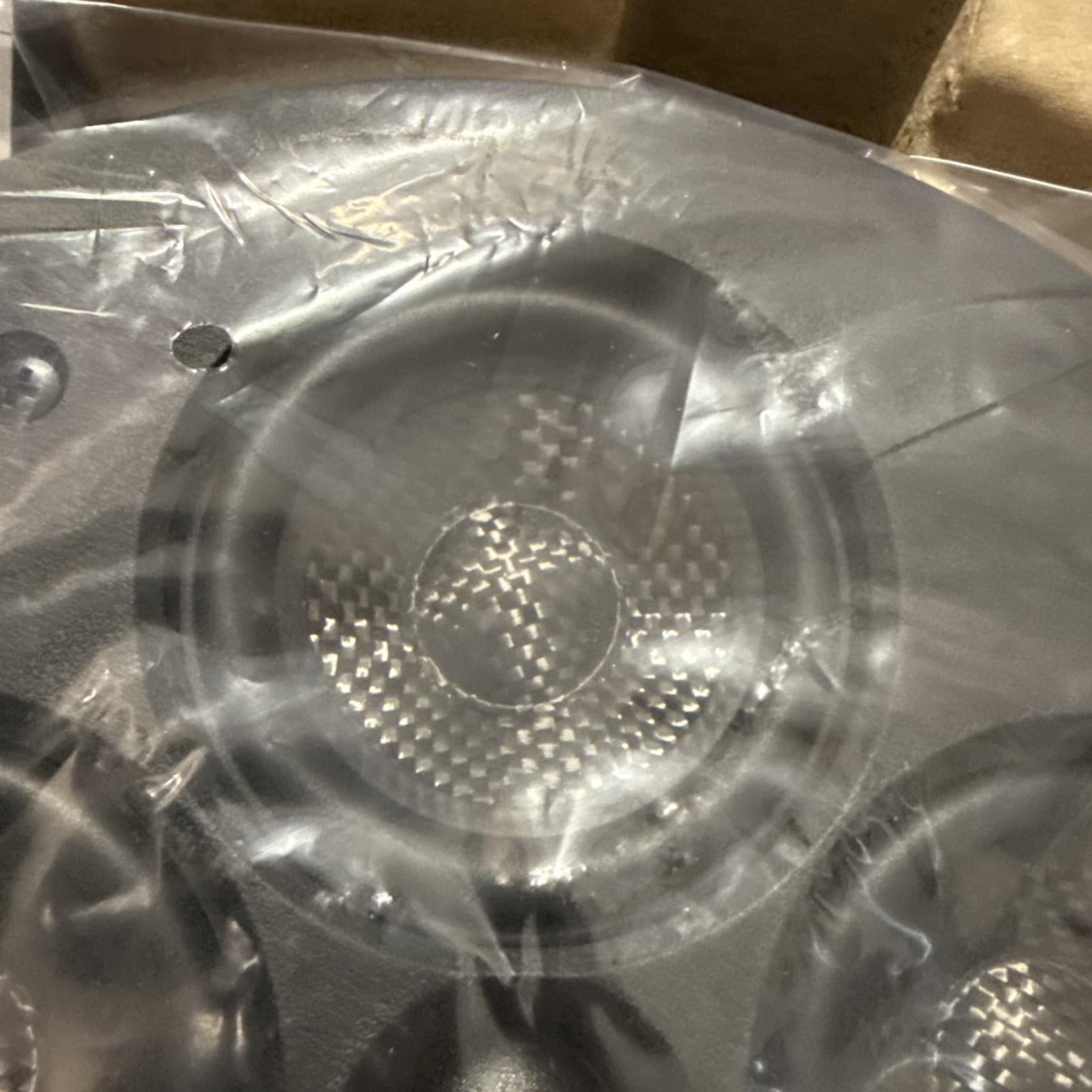 Triad TS-IC33SD 3x3” In Ceiling Series 3 SD Speaker - Image 4