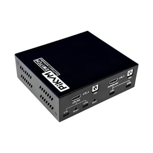 HiPi.io PiKVM Switch Smart Home Home Assistant Compatible NEW - Image 2