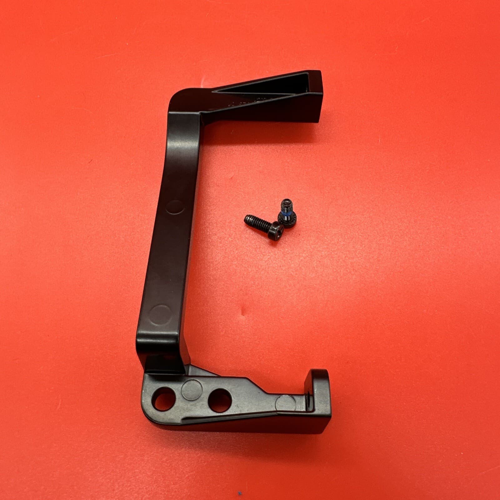 Dell R740xd Server Chassis Rear Metal Rack Handle w/ Screws Mount Hardware - Image 2
