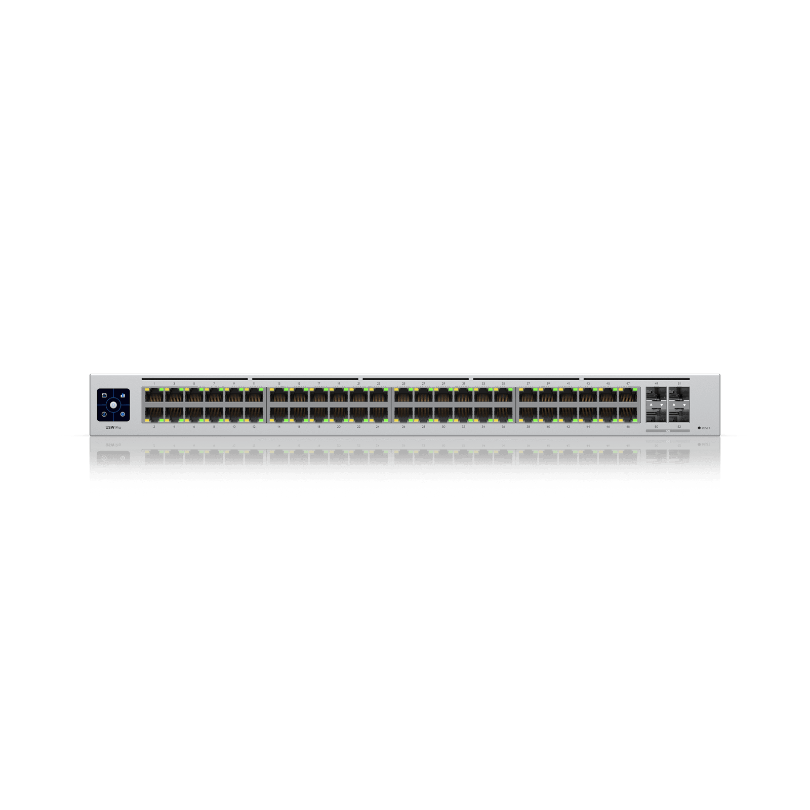 Ubiquiti Switch Pro 48 USW-PRO-48 - NEW SEALED (NO POE SUPPORT) - Image 3