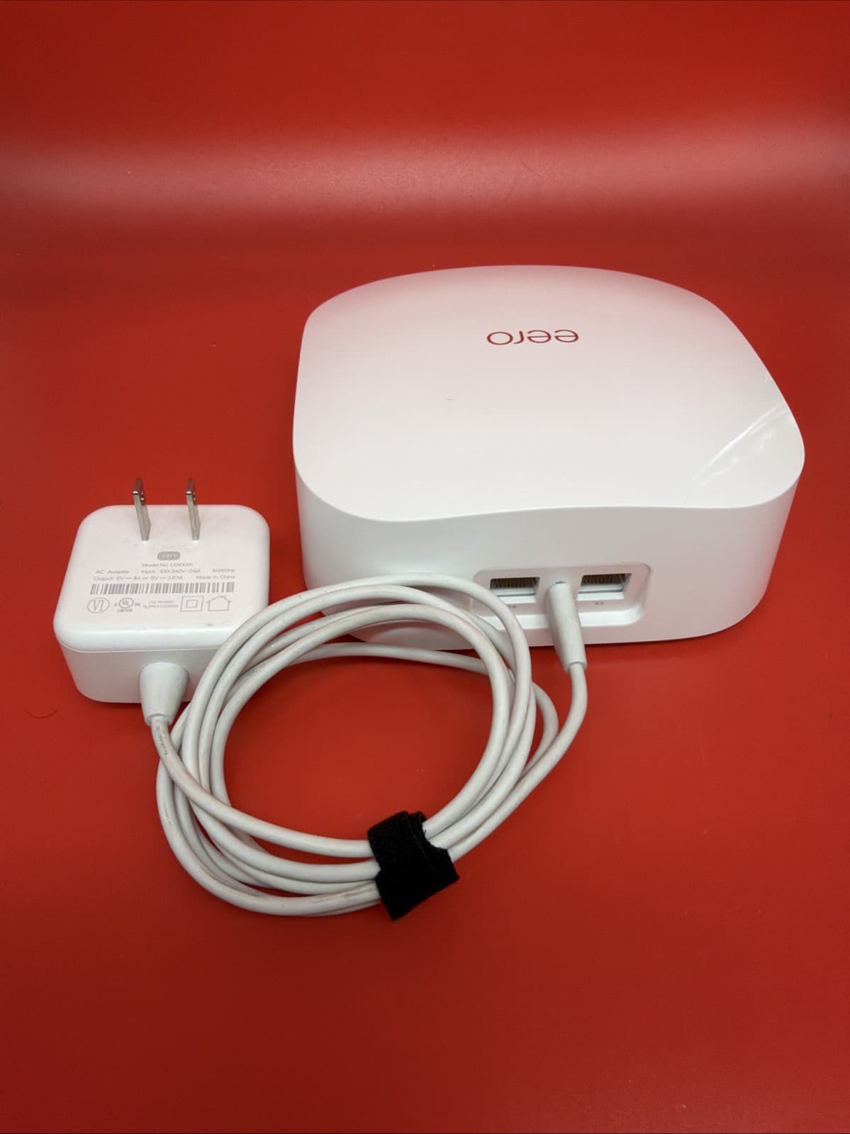 Eero Pro 6 K010001 R-NZ Wireless Access Point + USB-C Charger - Image 5