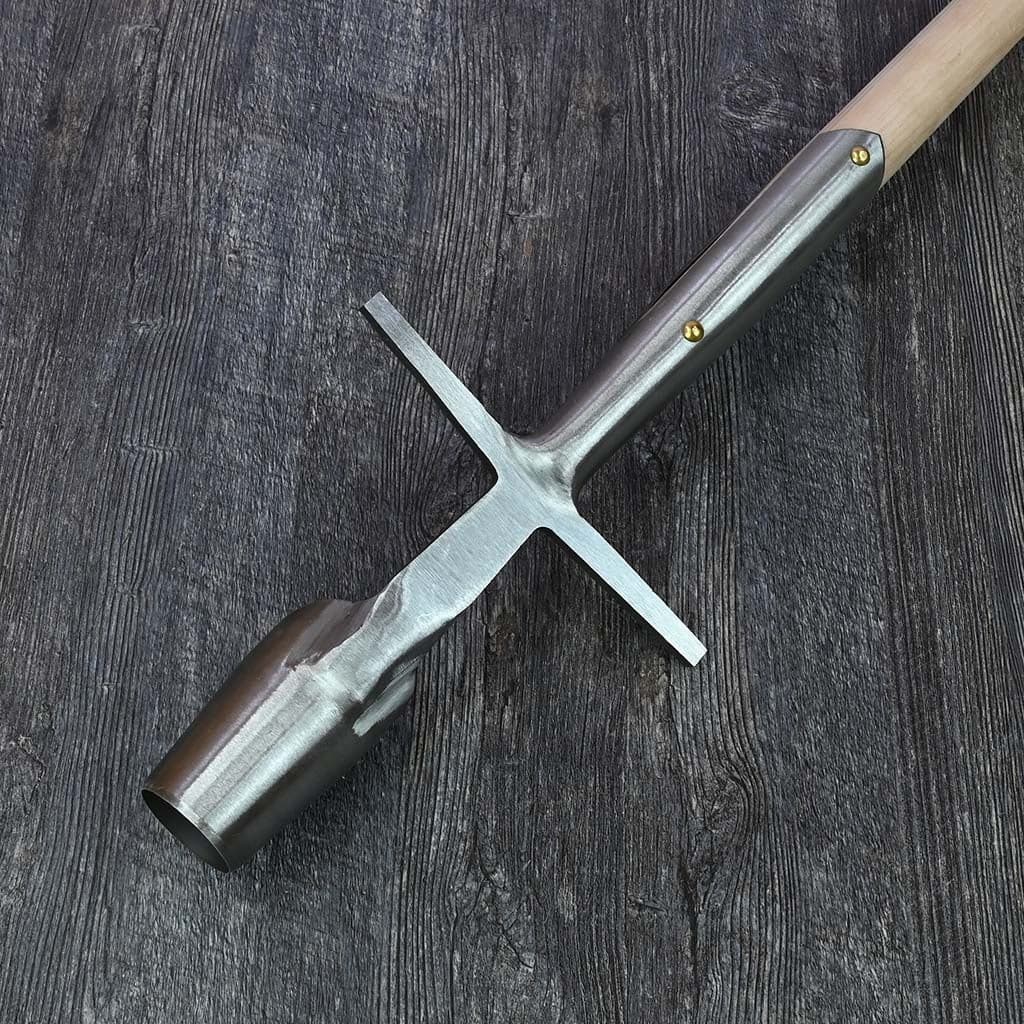 Sneeboer Garden Tool Great Dixter Bulb Planter NEW - Image 3