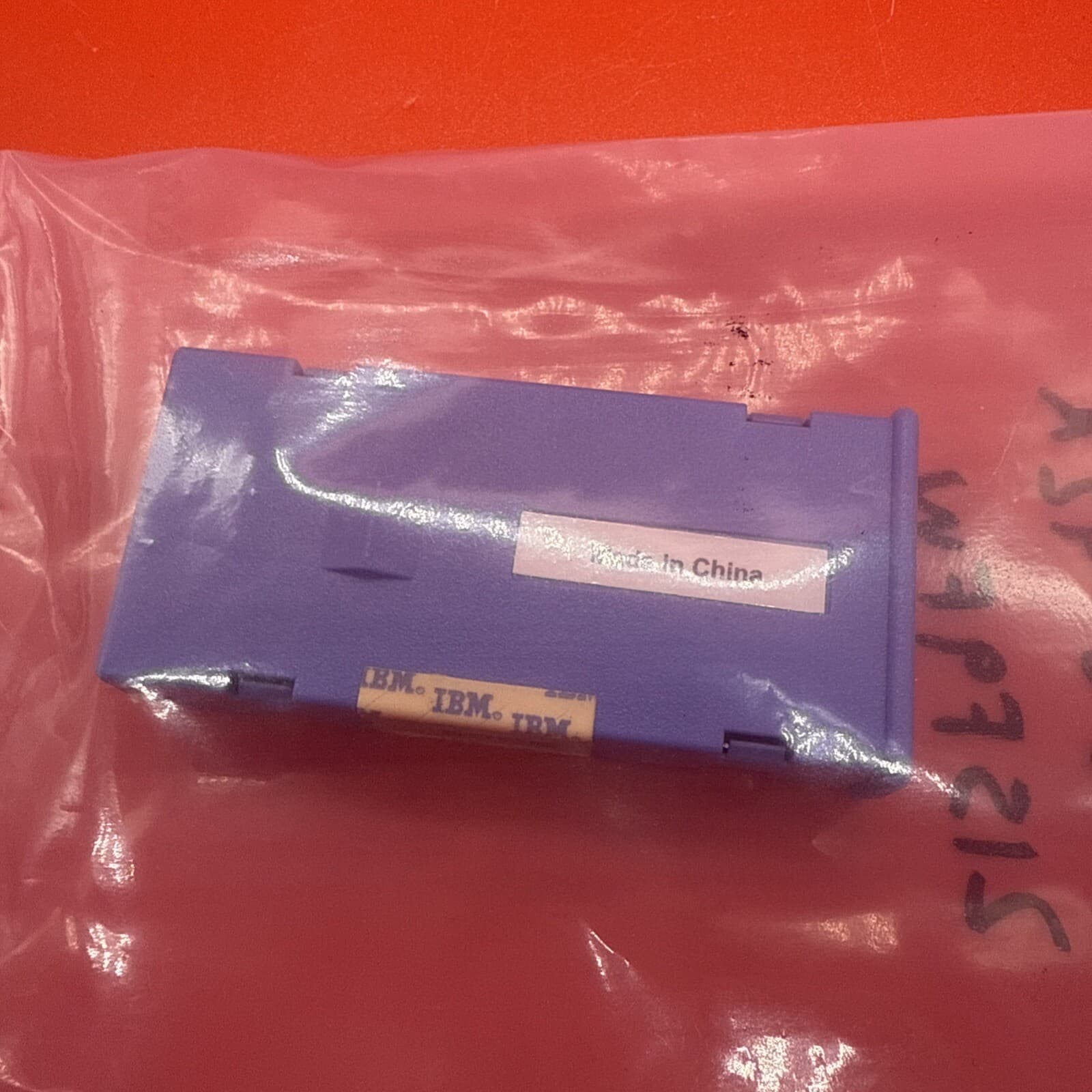 IBM Feature 52FE 00E2147 VPD Module 8286-42A 215F9FW Card - Image 3