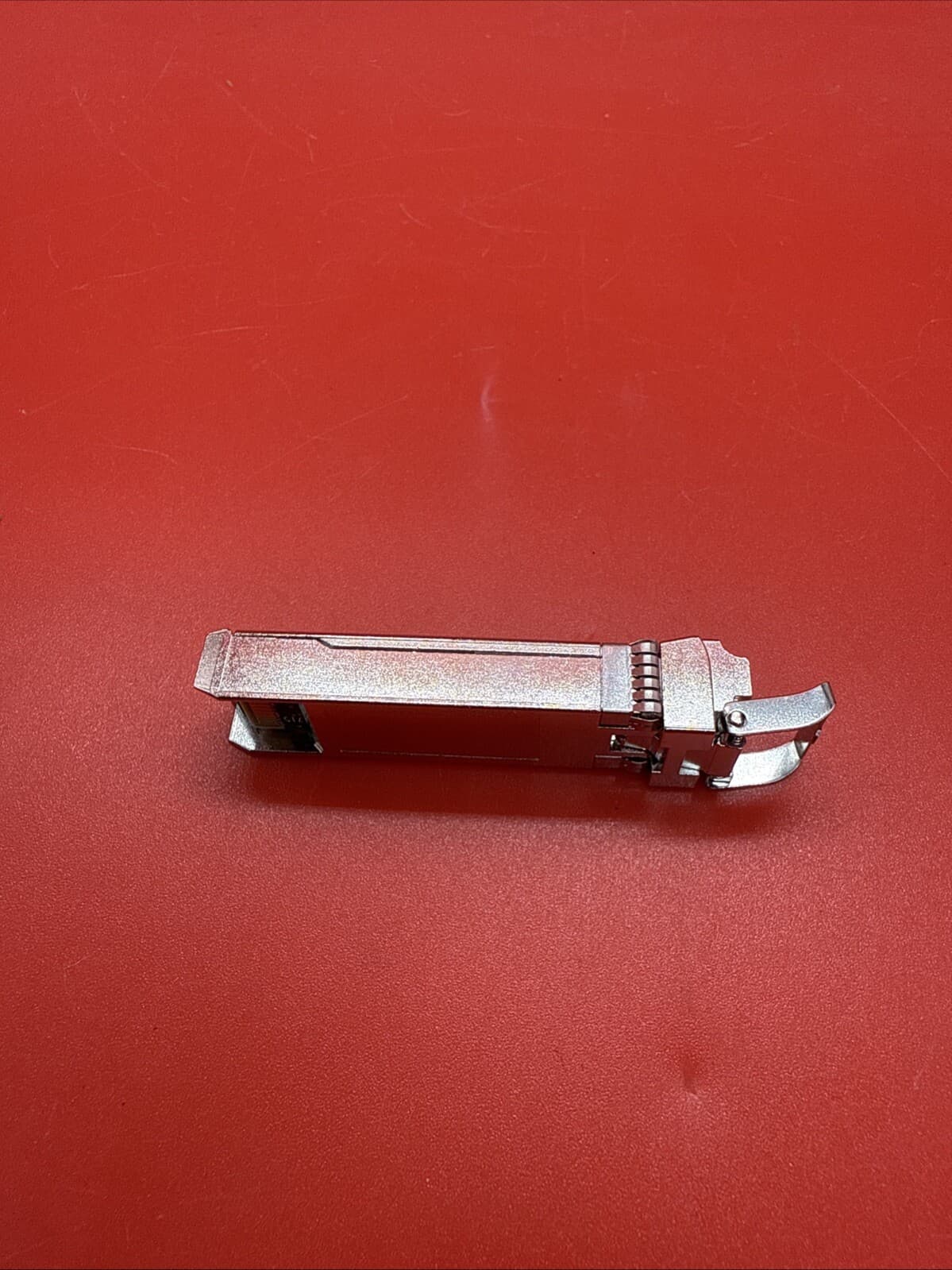 Finisar FTLX8571D3BCL 10GBASE-SR SW 850nm SFP SFP+ Transceiver Universal 10 Gbps - Image 5