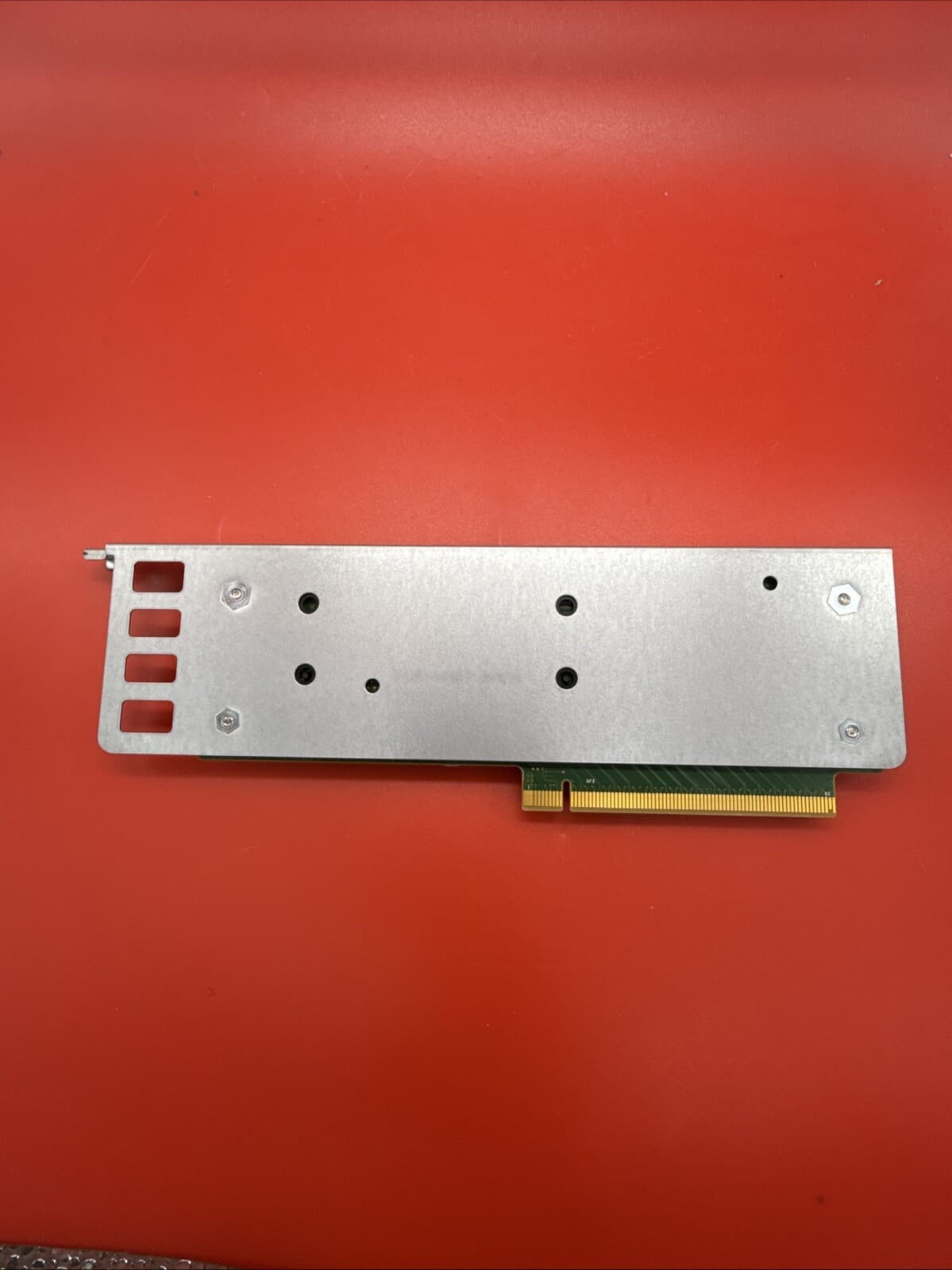 IBM 01EJ384 01EJ353 R0998-G0005-01 Riser Card - Image 5