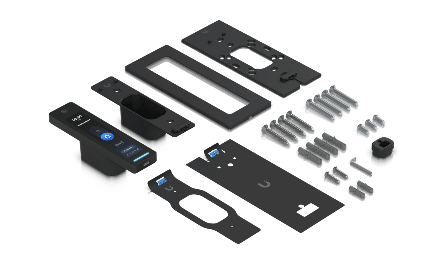 Ubiquiti Access G3 Reader Pro UA-G2-PRO - NEW SEALED - Image 4