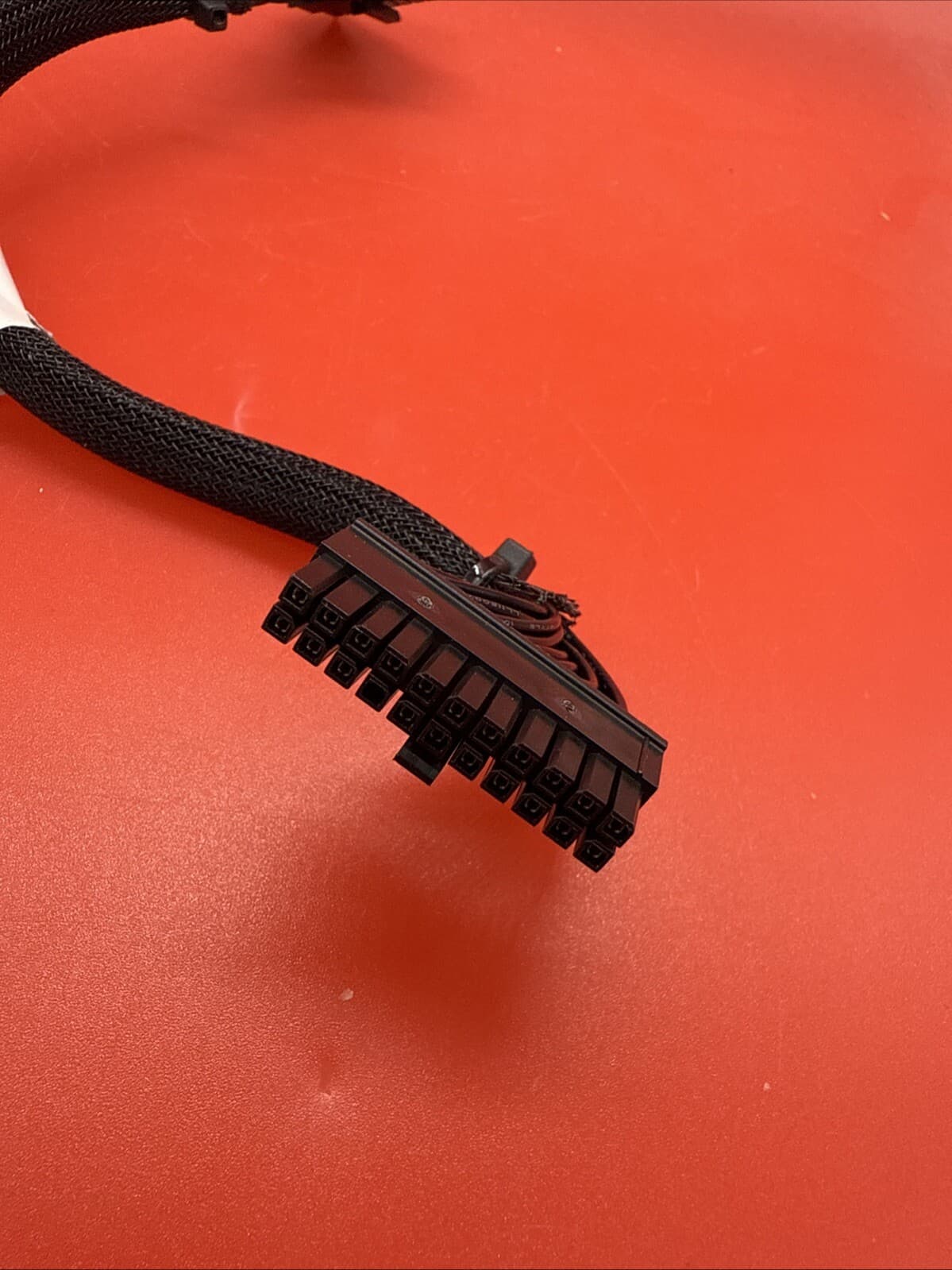 IBM 01EJ344 01EJ375 R0998-C0004-01 Power Cable - Image 5