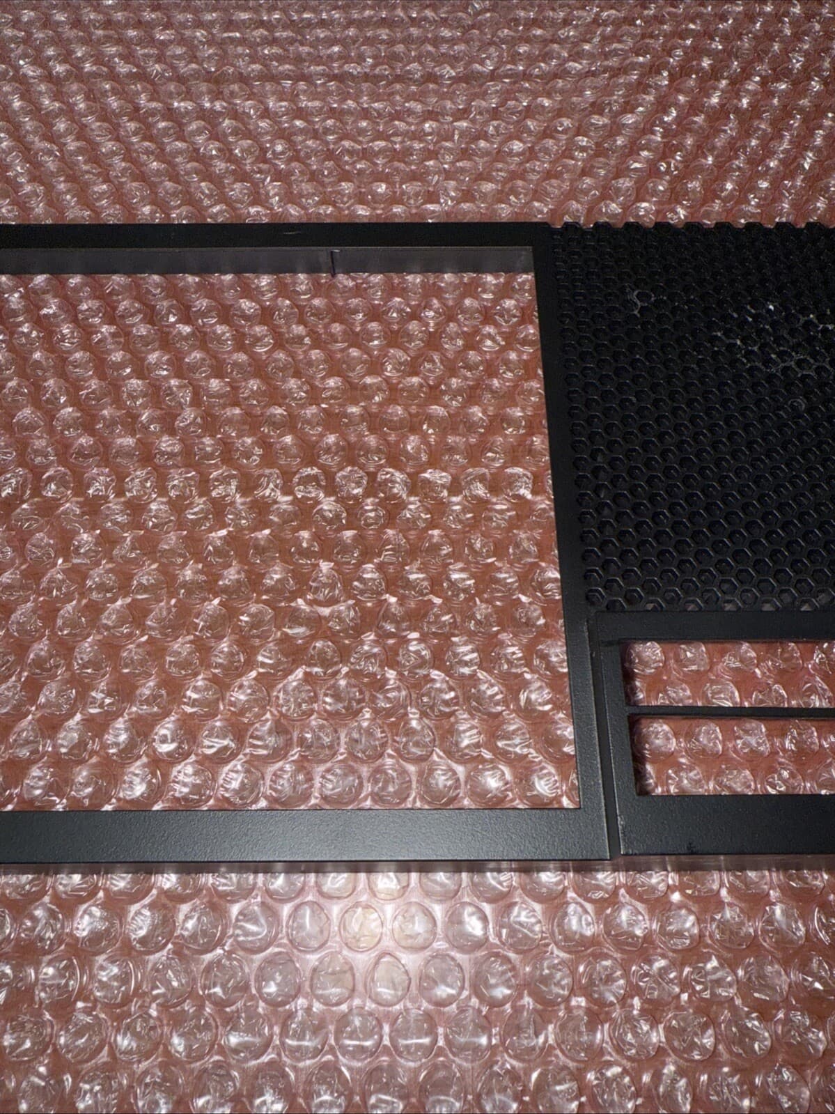 IBM 00FV492 00RR307 Power8 S824 Front Bezel 8286-42A Mount Hardware - Image 6