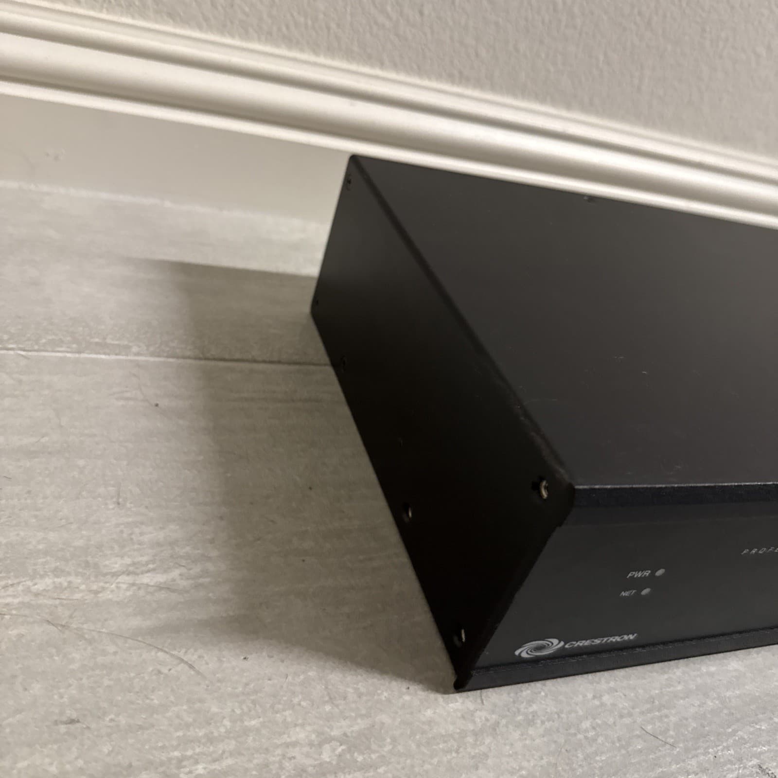 Crestron CNX-PAD8A Audio Distribution Processor Audio Processor - Image 8