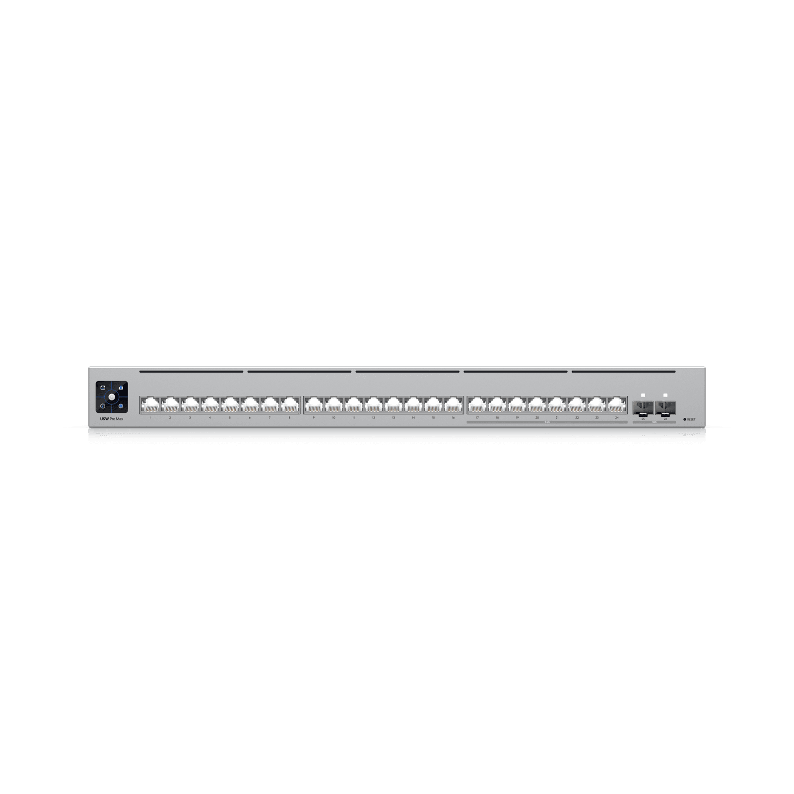 Ubiquiti Switch Pro Max 24 USW-PRO-MAX-24 (NON POE) - NEW SEALED - Image 3