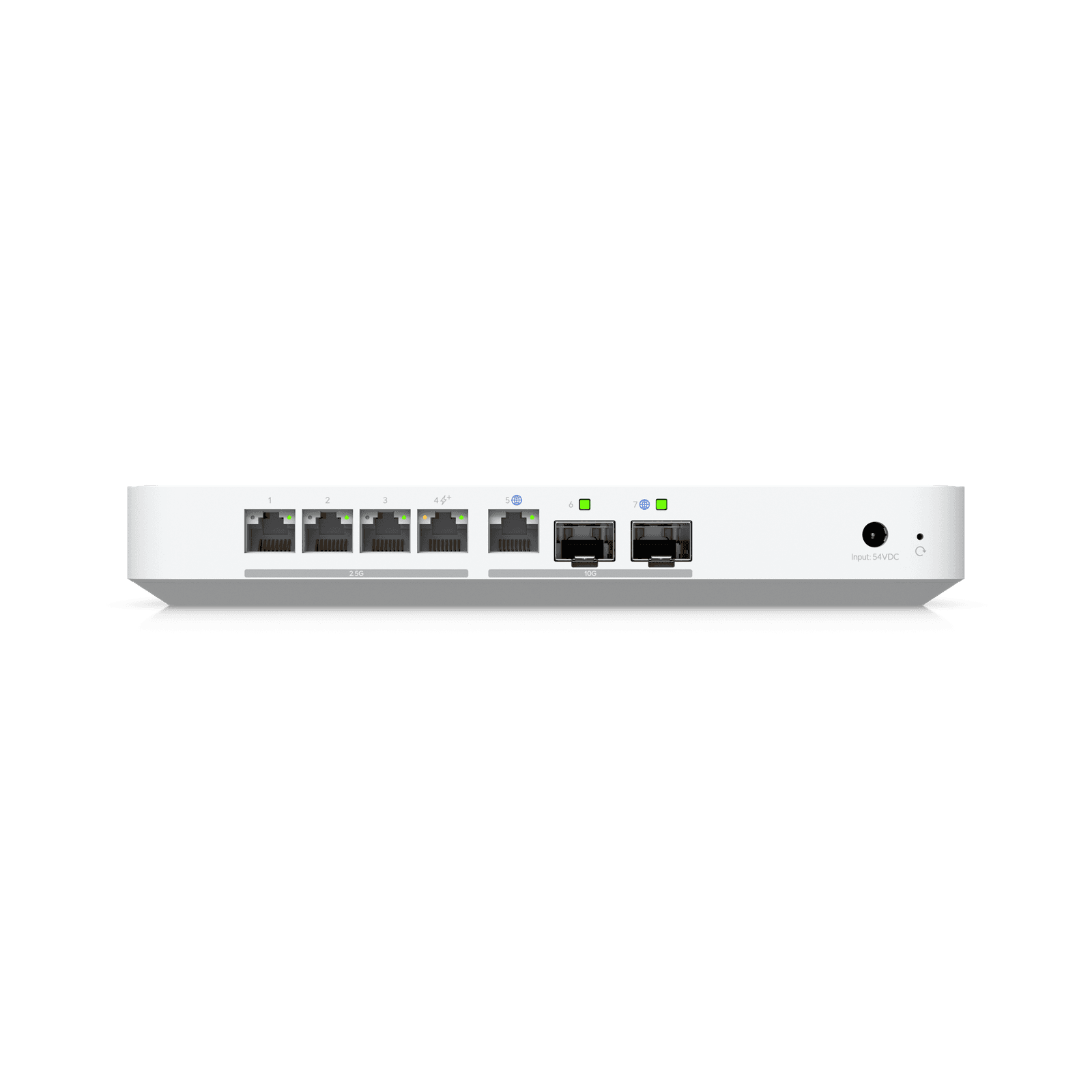 Ubiquiti Cloud Gateway Fiber UCG-FIBER - NEW SEALED - Image 5