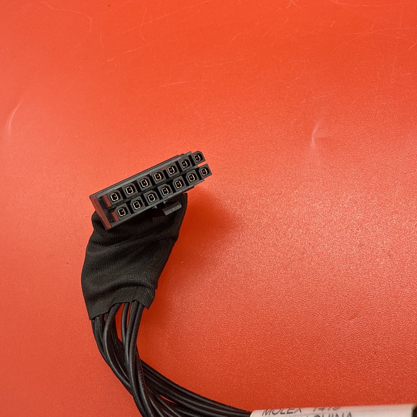 IBM 00FX685 Power8 SAS Backplane Power Cable For IBM - Image 2