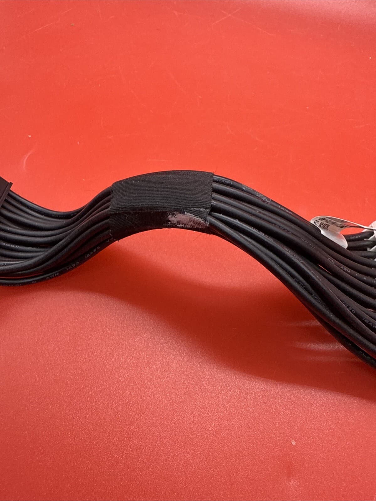 IBM 01EJ331 01EJ362 Motherboard Power Cable Black V9000 For IBM - Image 3