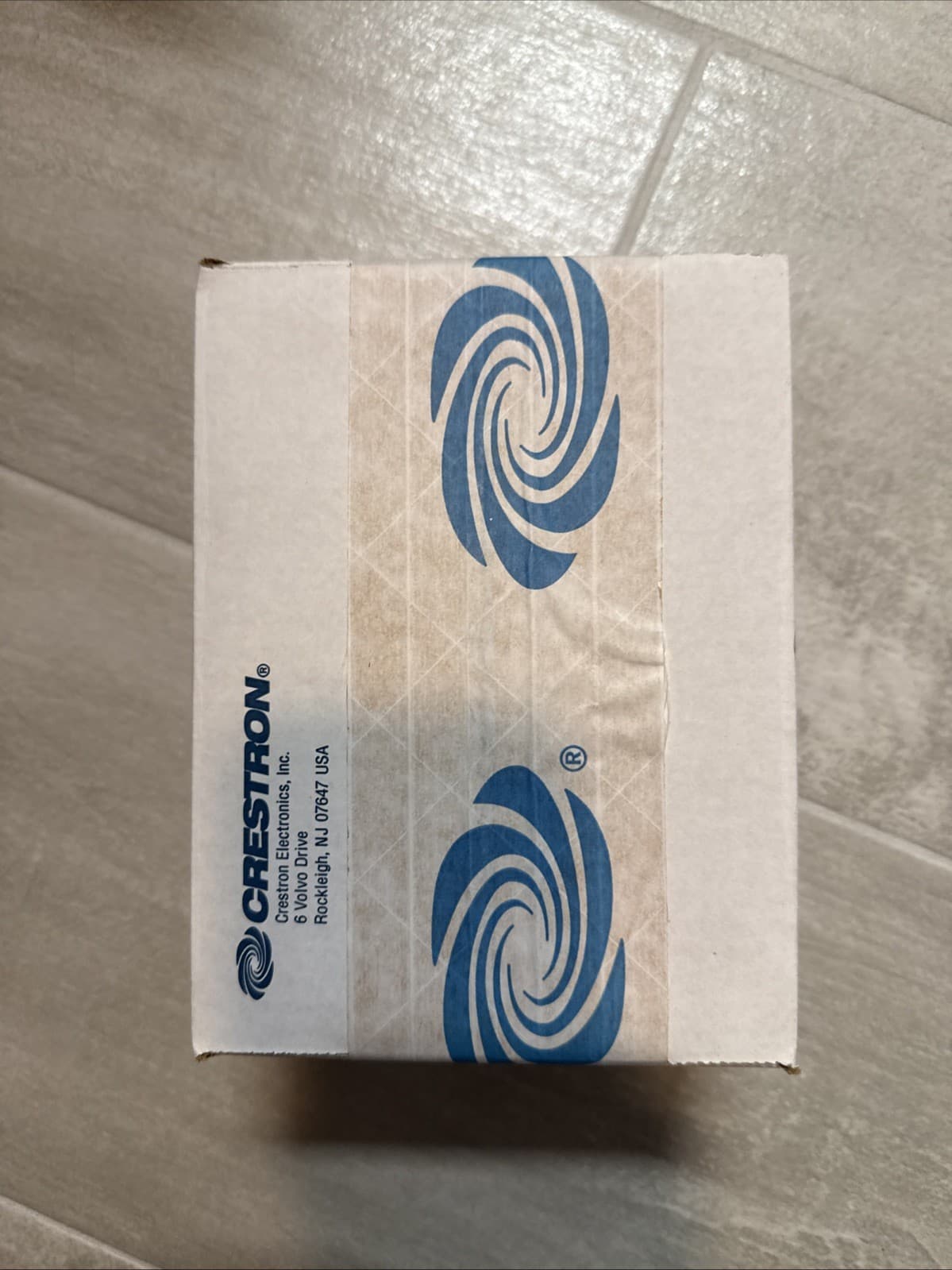 New Crestron CLT-4HSW4 6500872 Terminal Block for CLX-4HSW4 Lighting Module - Image 2