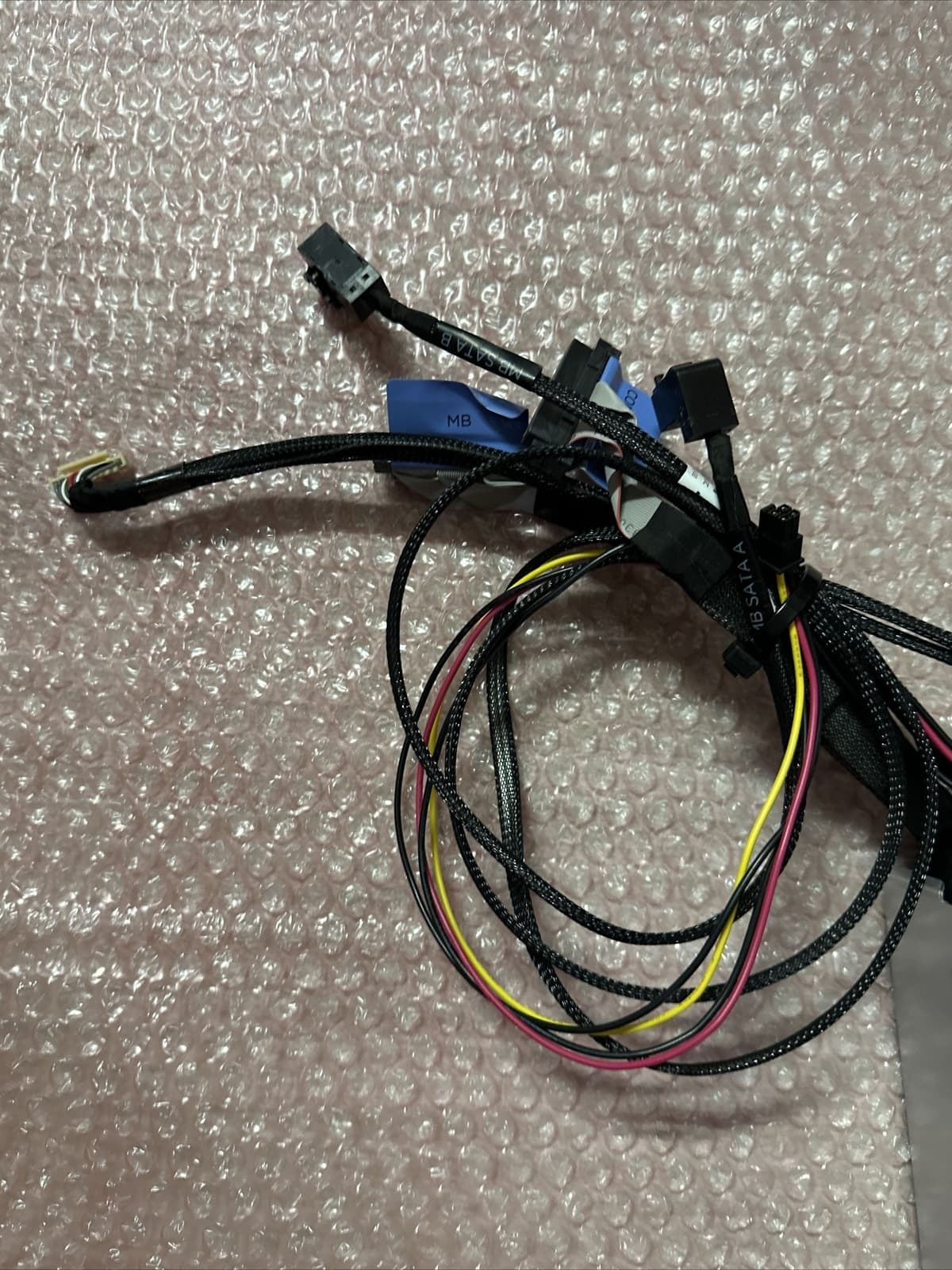 Dell G8K8R 0G8K8R SC9000 Controller Complete PNY 120GB SATA Included - Image 4