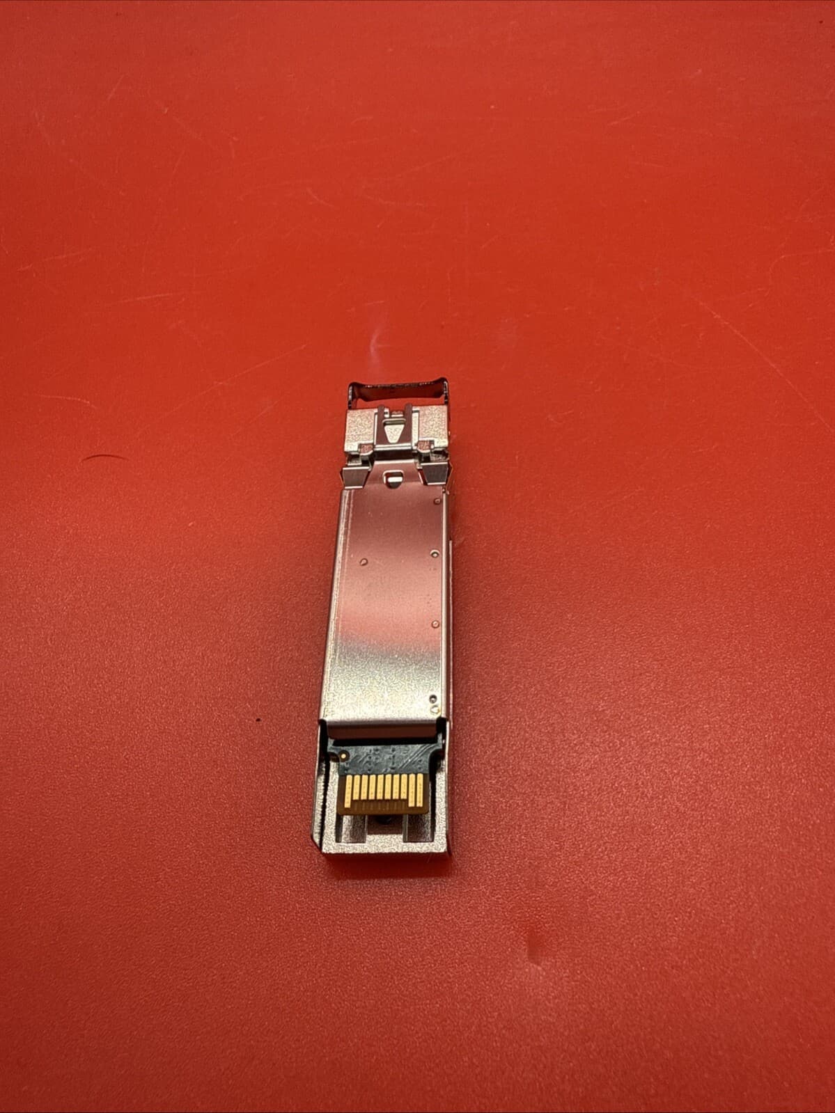 JDSU PLRXPL-SC-S43-41B 10G SFP+ SR 850 nm Transceiver Universal 10 Gbps - Image 4