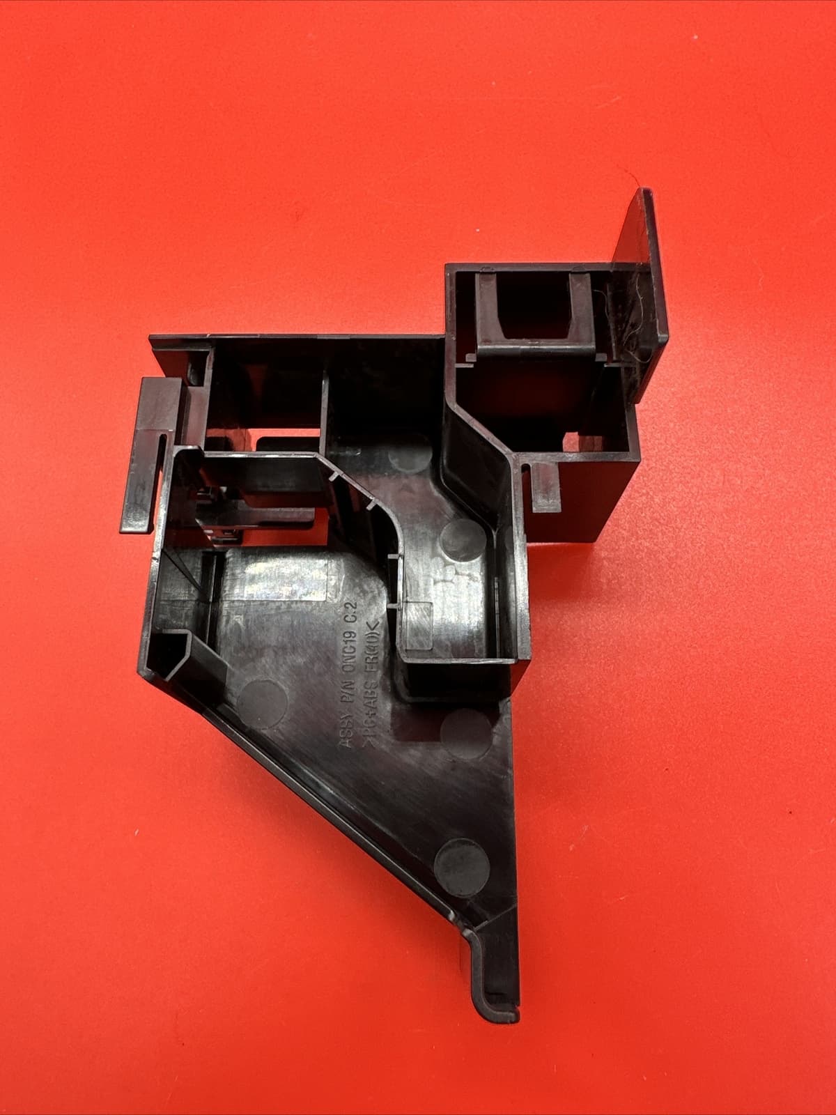 Dell 0NC19 00NC19 R730 PCIe Card Holder - Image 2