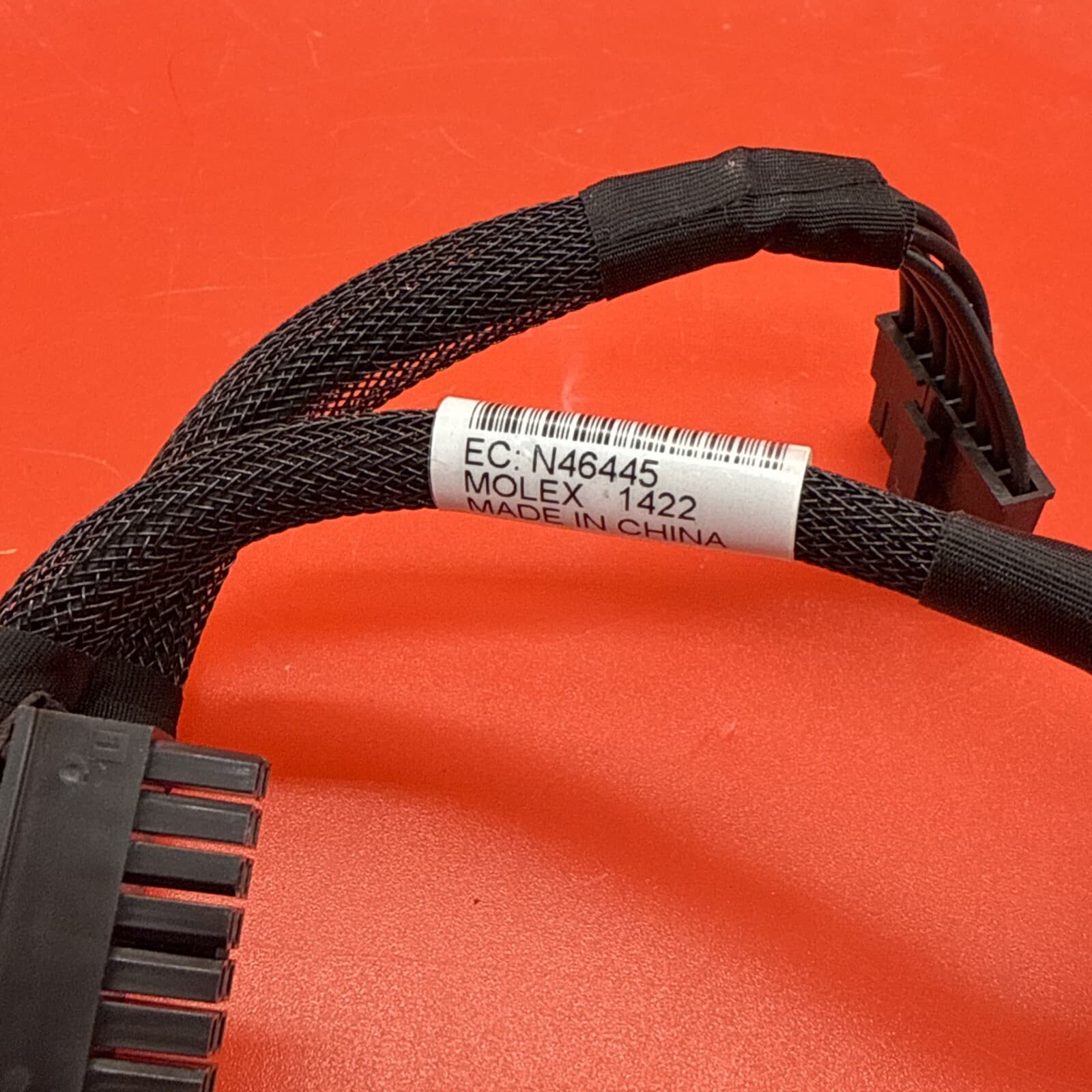 IBM 00FX686 N46445 SAS Backplane Power Cable For IBM - Image 6
