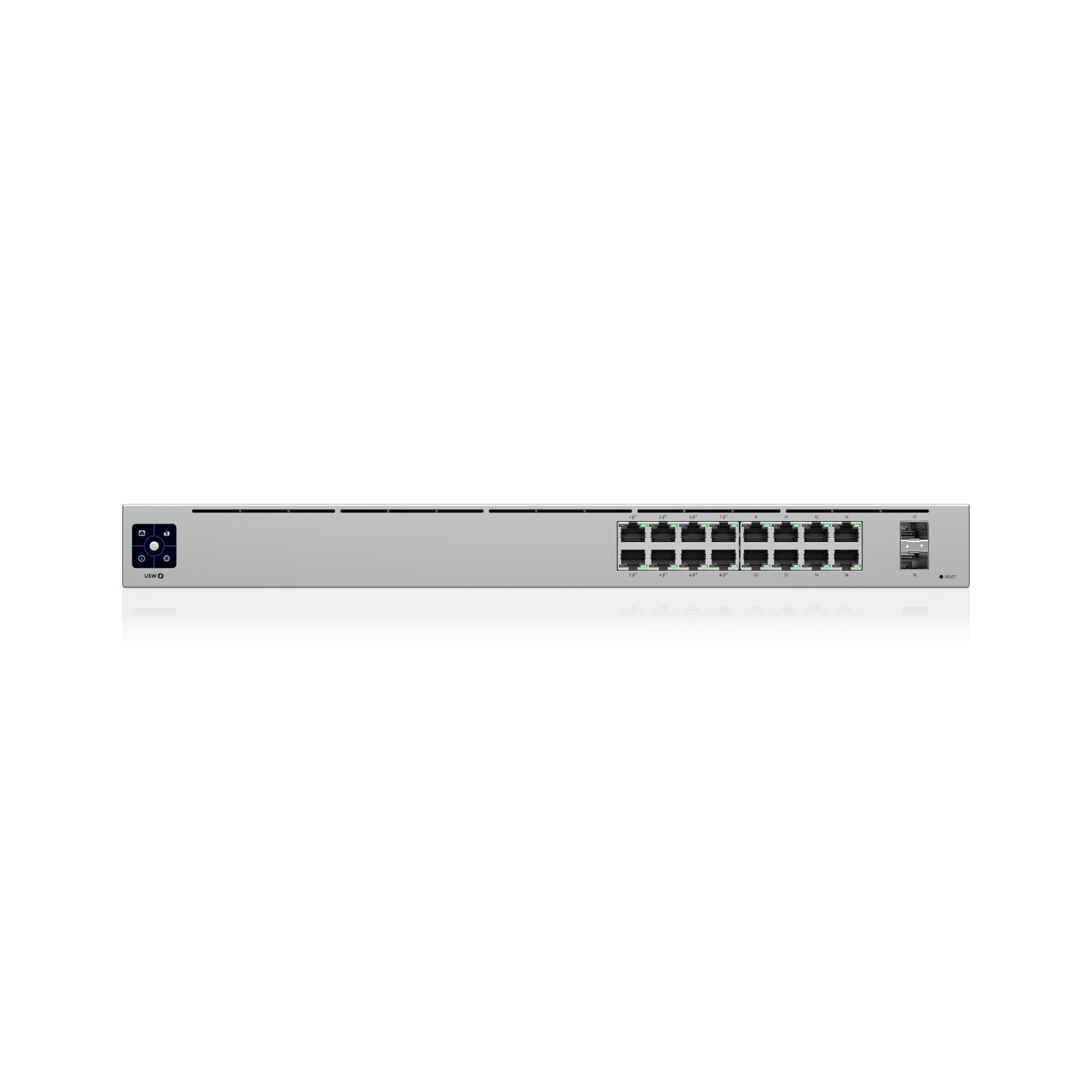 Ubiquiti Switch 16 PoE USW-16-POE - NEW SEALED - Image 3