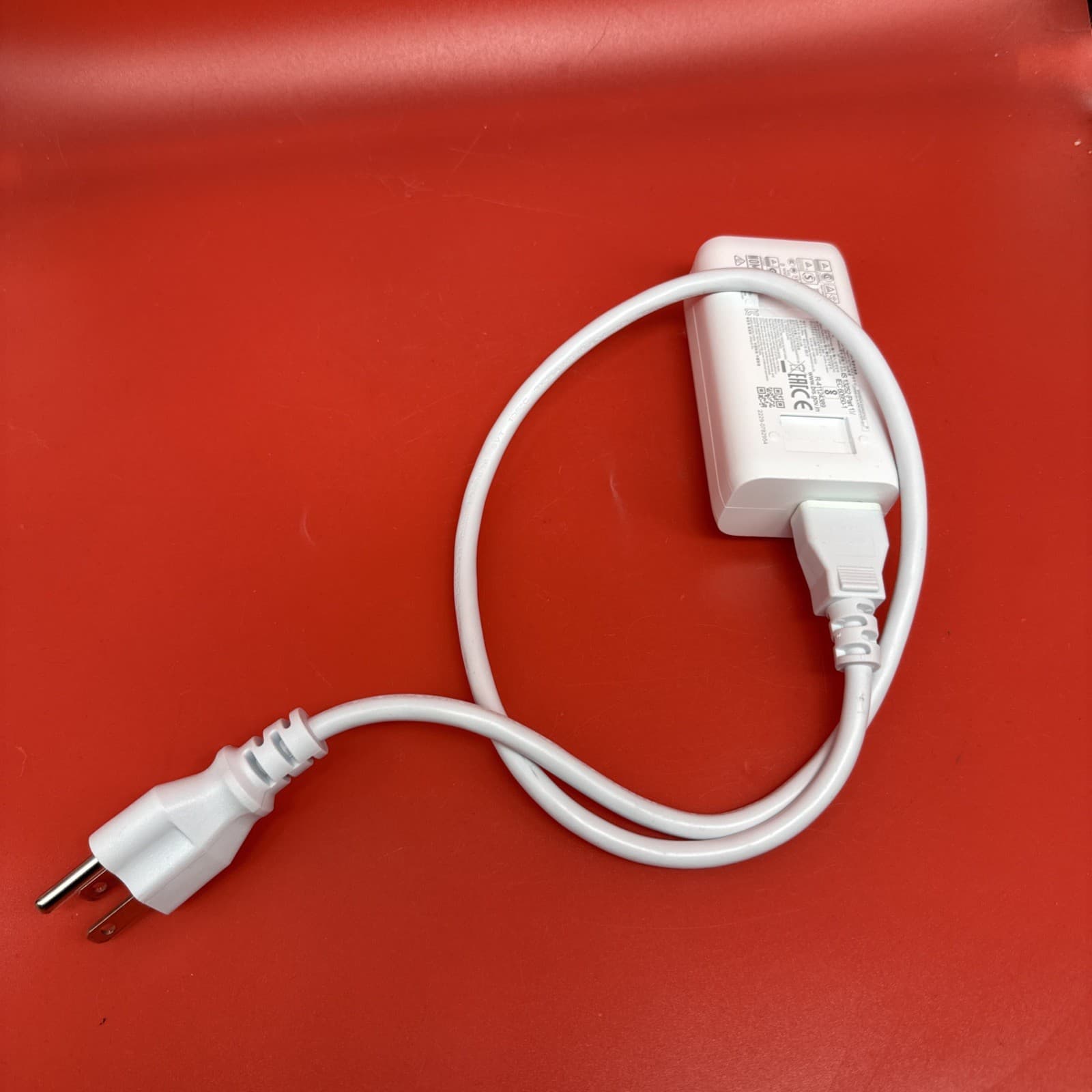 Ubiquiti UniFi U-PoE-AF PoE Injector UPOE af With Power Cord Ubiquiti Networks - Image 4