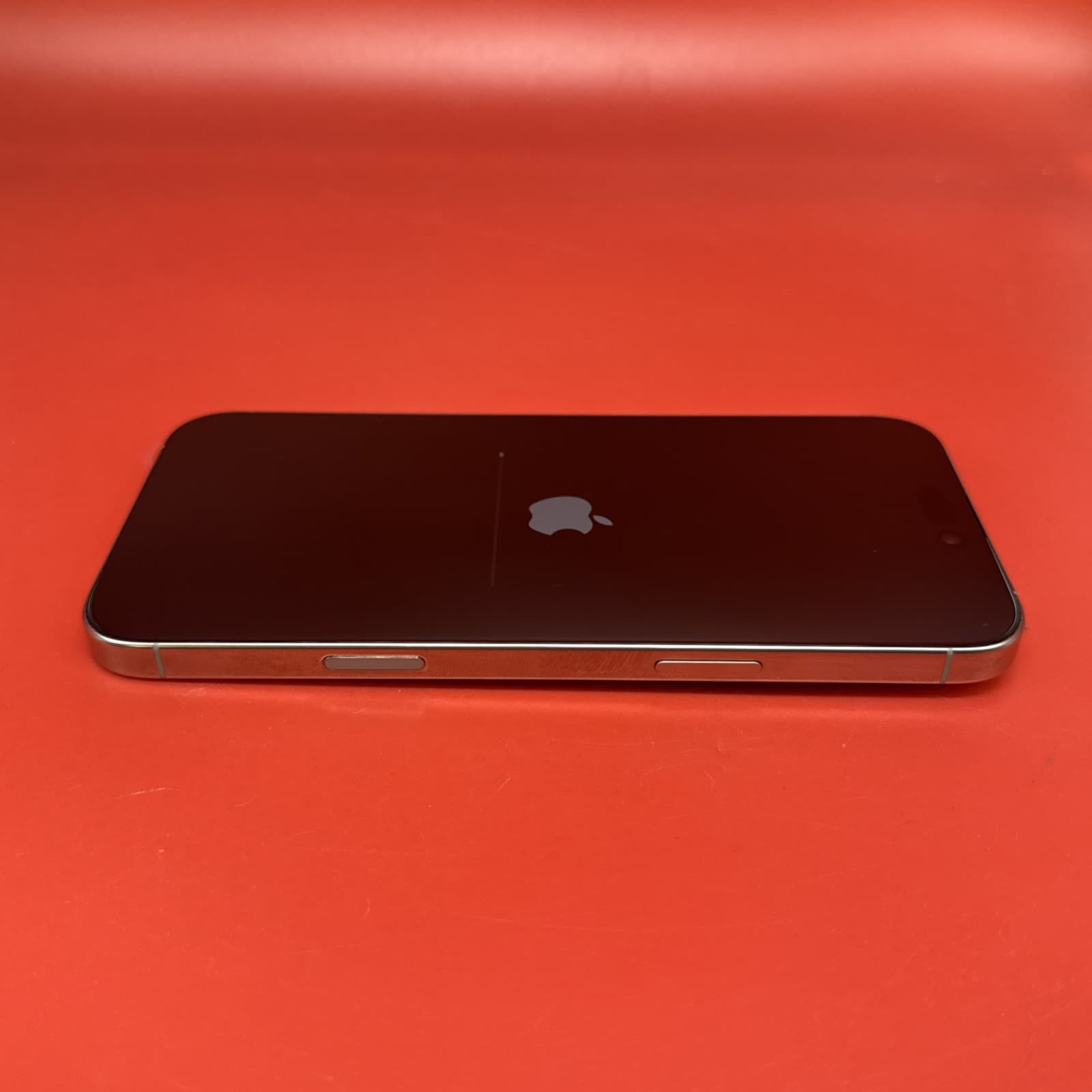 Apple iPhone 16 Pro Max 512GB Natural Titanium Excellent A3084 94% Batt Unlocked - Image 2