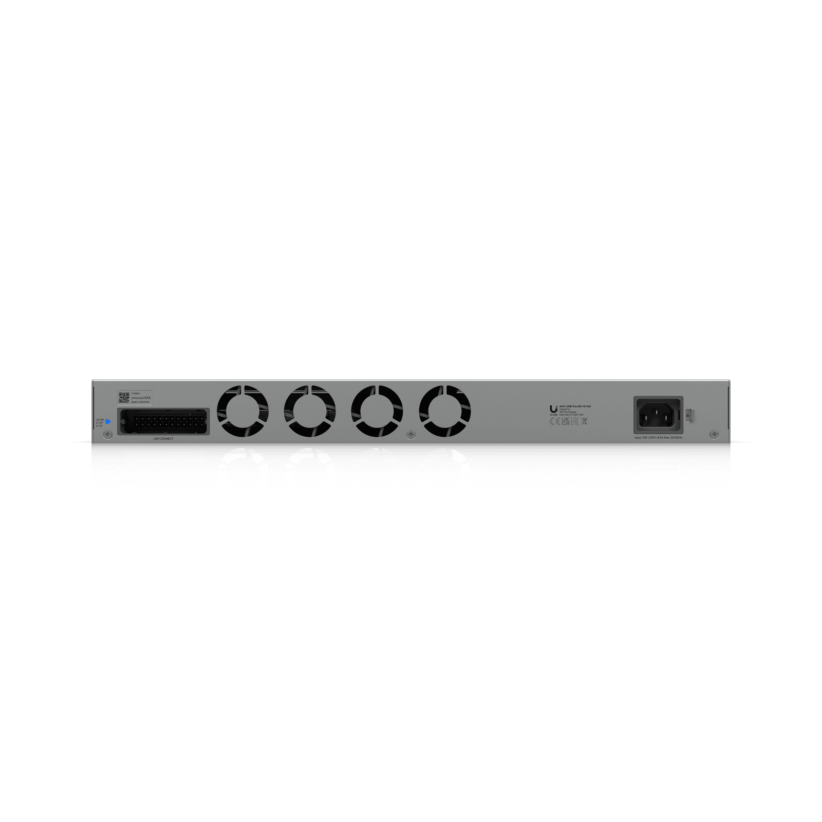 Ubiquiti Switch Pro XG 10 PoE USW-PRO-XG-10-POE - NEW SEALED - Image 5