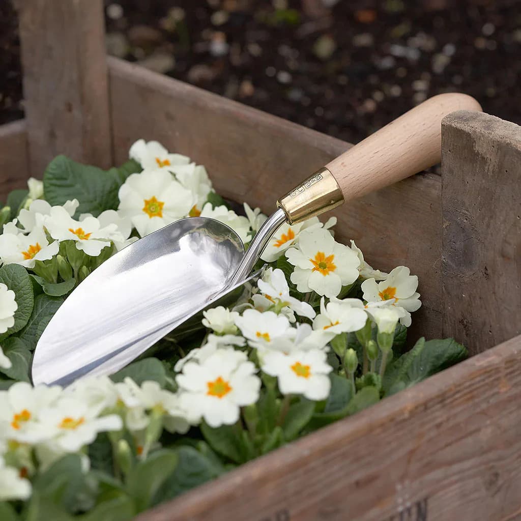 Burgon & Ball Garden Trowel Sophie Conran By & NEW - Image 2