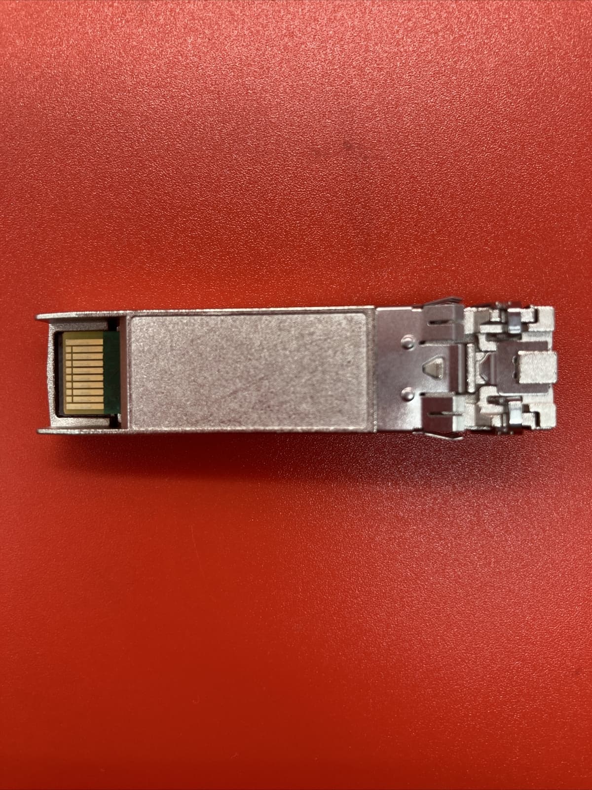 HP AJ718A 8G SW FC SFP+ AFBR-57D9AMZ-HP4 468508-002 For HP 8 Gbps Enterprise - Image 2