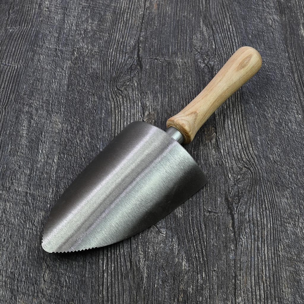 Sneeboer Garden Trowel Scoop Cherry NEW - Image 4